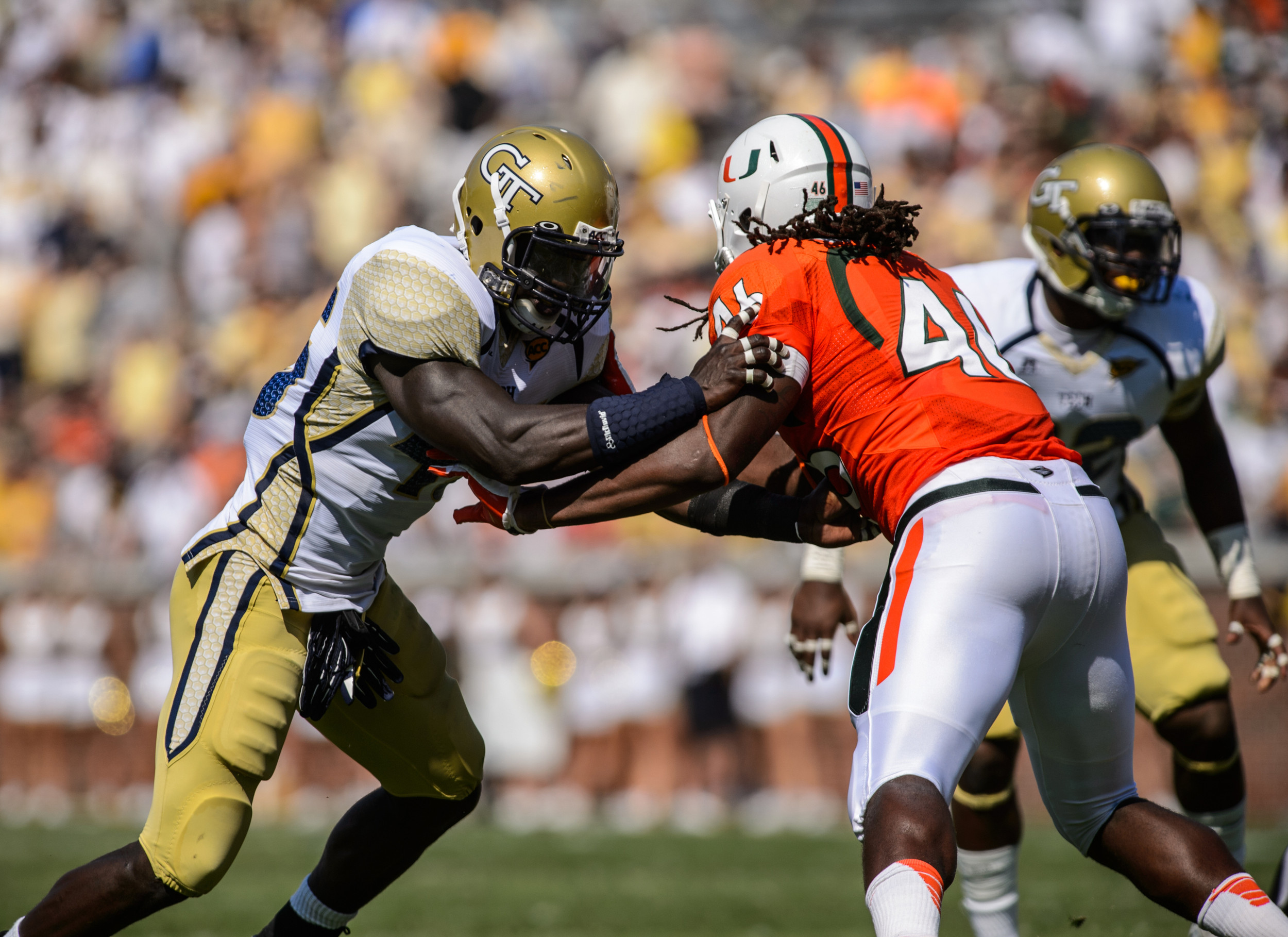 Jeremiah Attaochu (45)