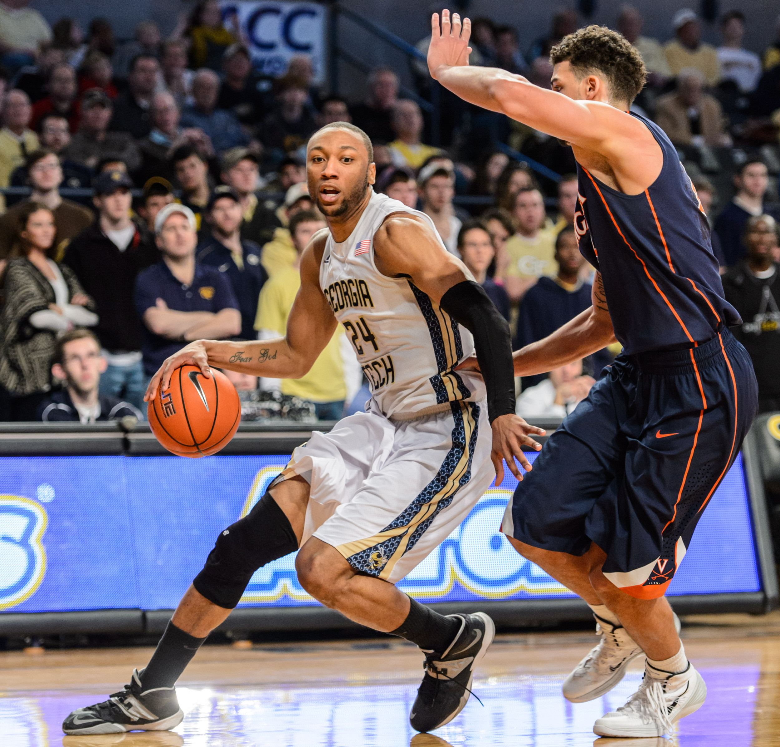 Kammeon Holsey (24)