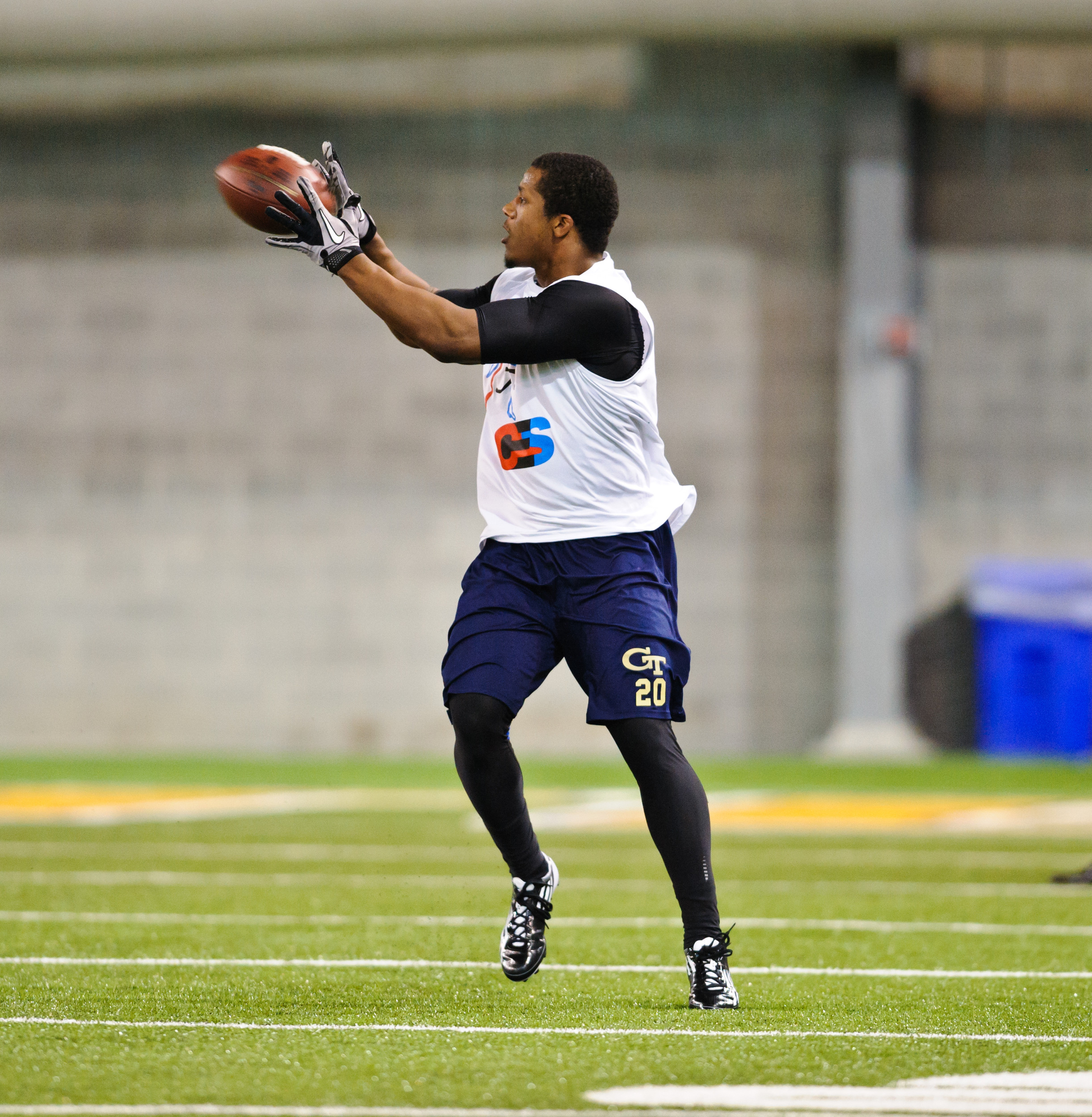 Roddy Jones (20)