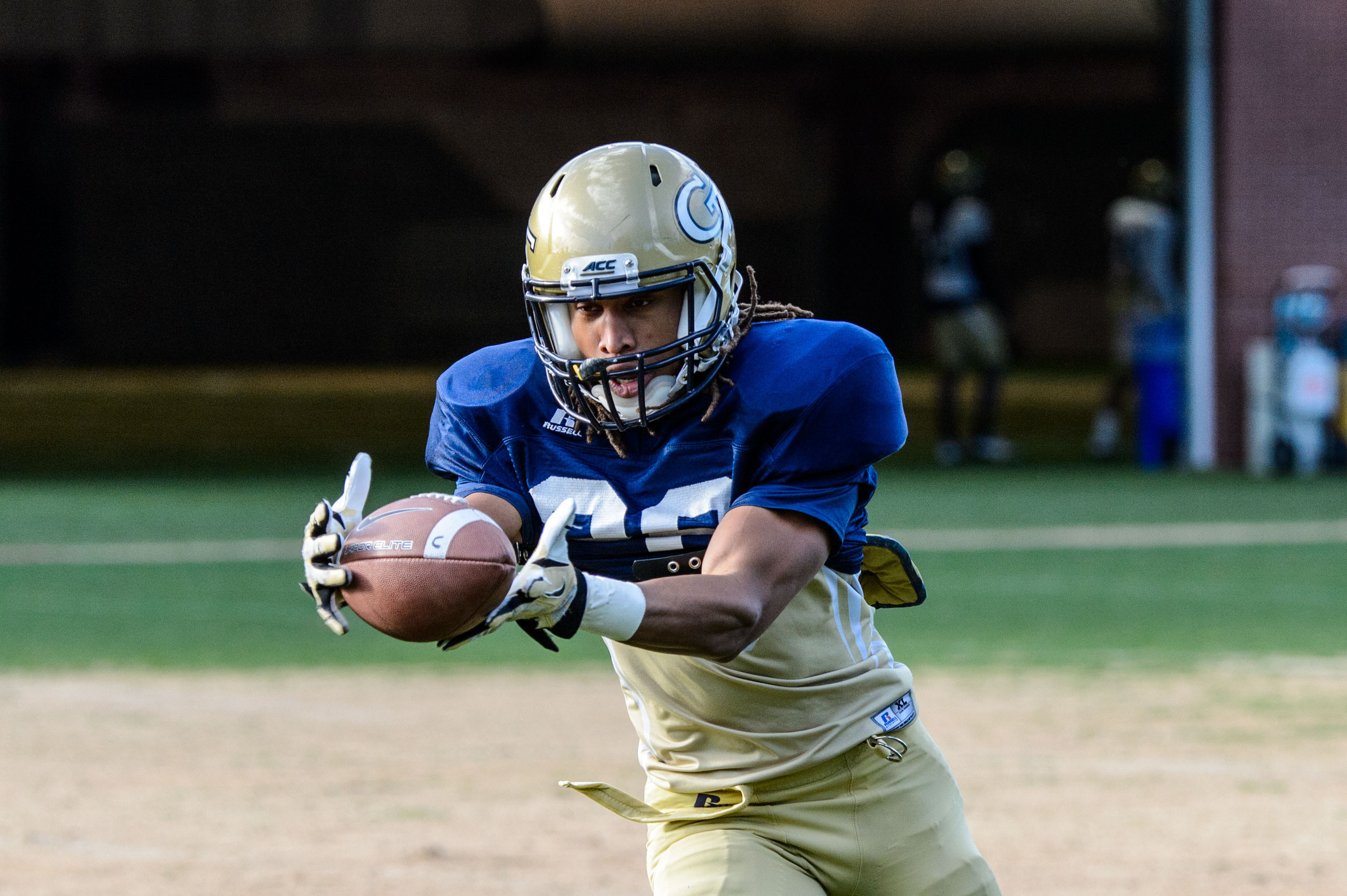 Zach Allen (26)