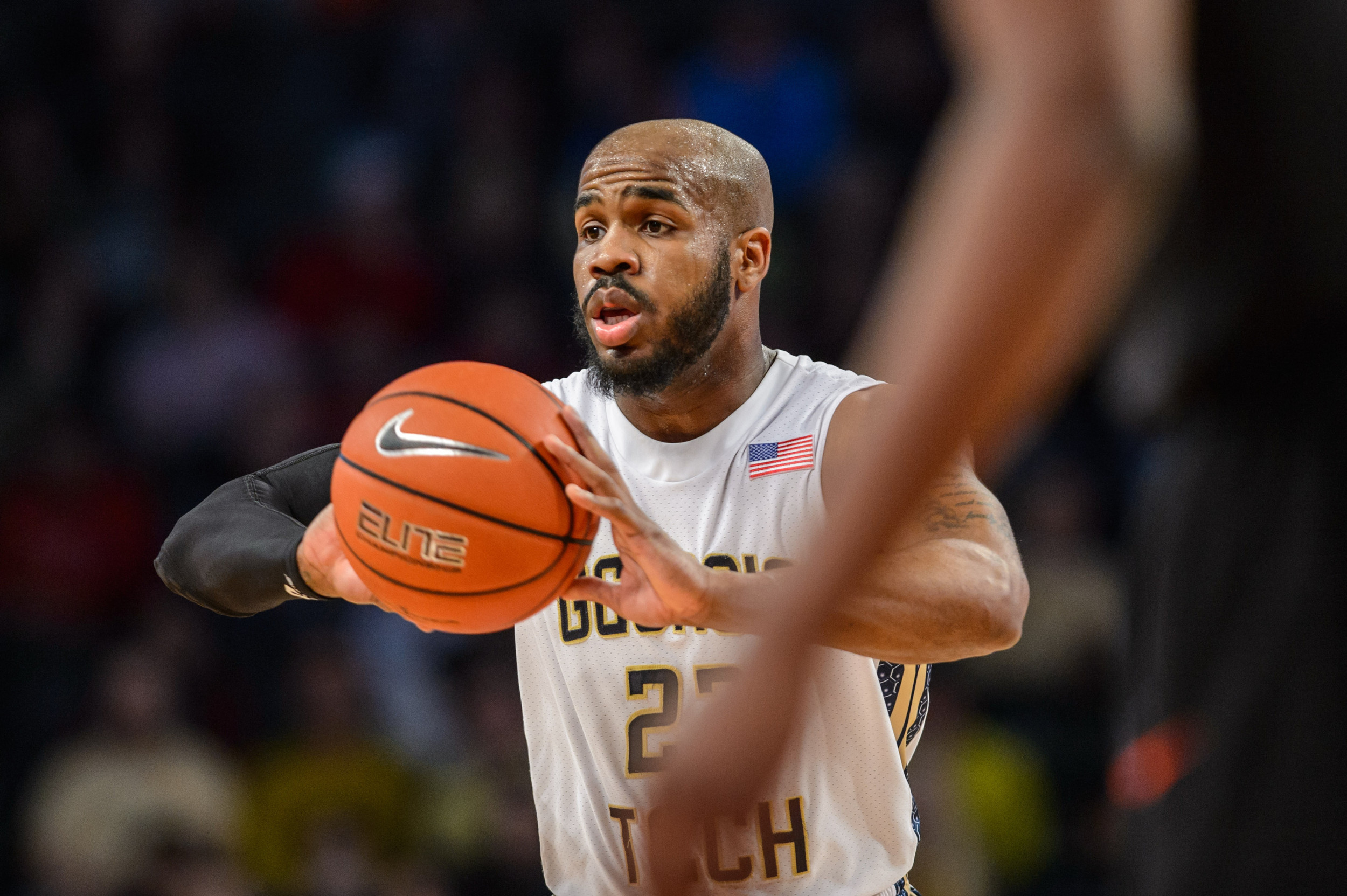Trae Golden (23)