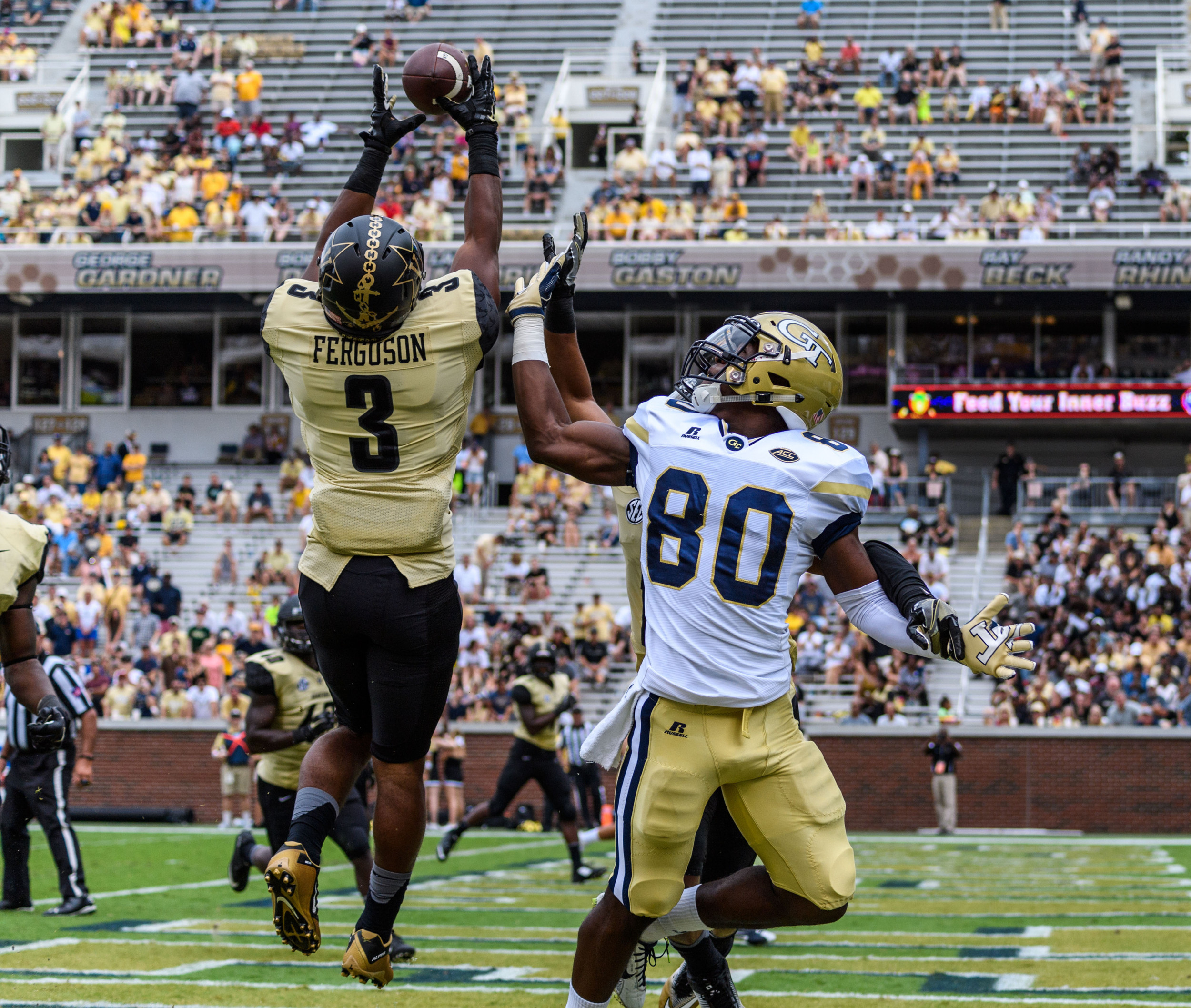 Jalen Camp (80)