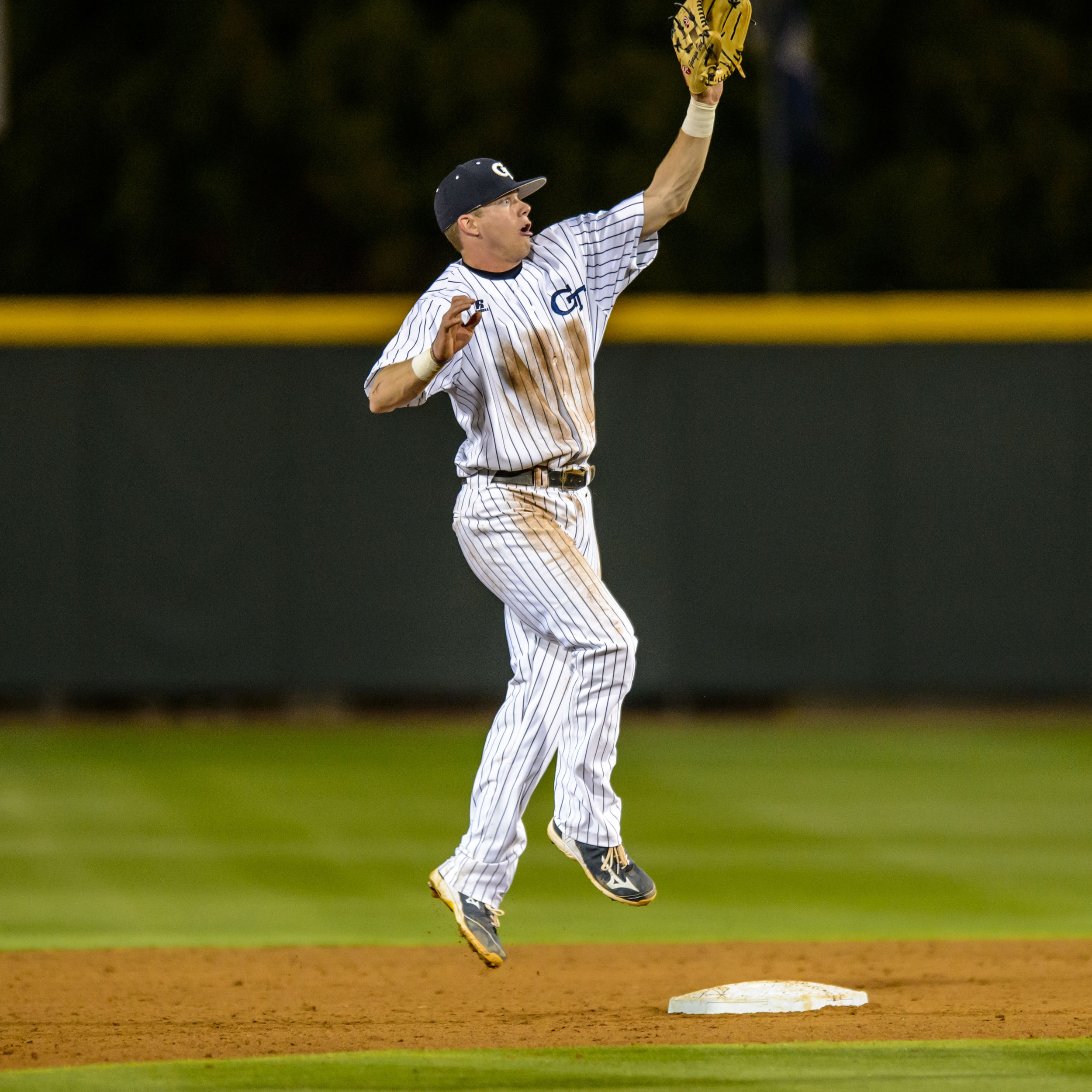 Connor Justus (15)
