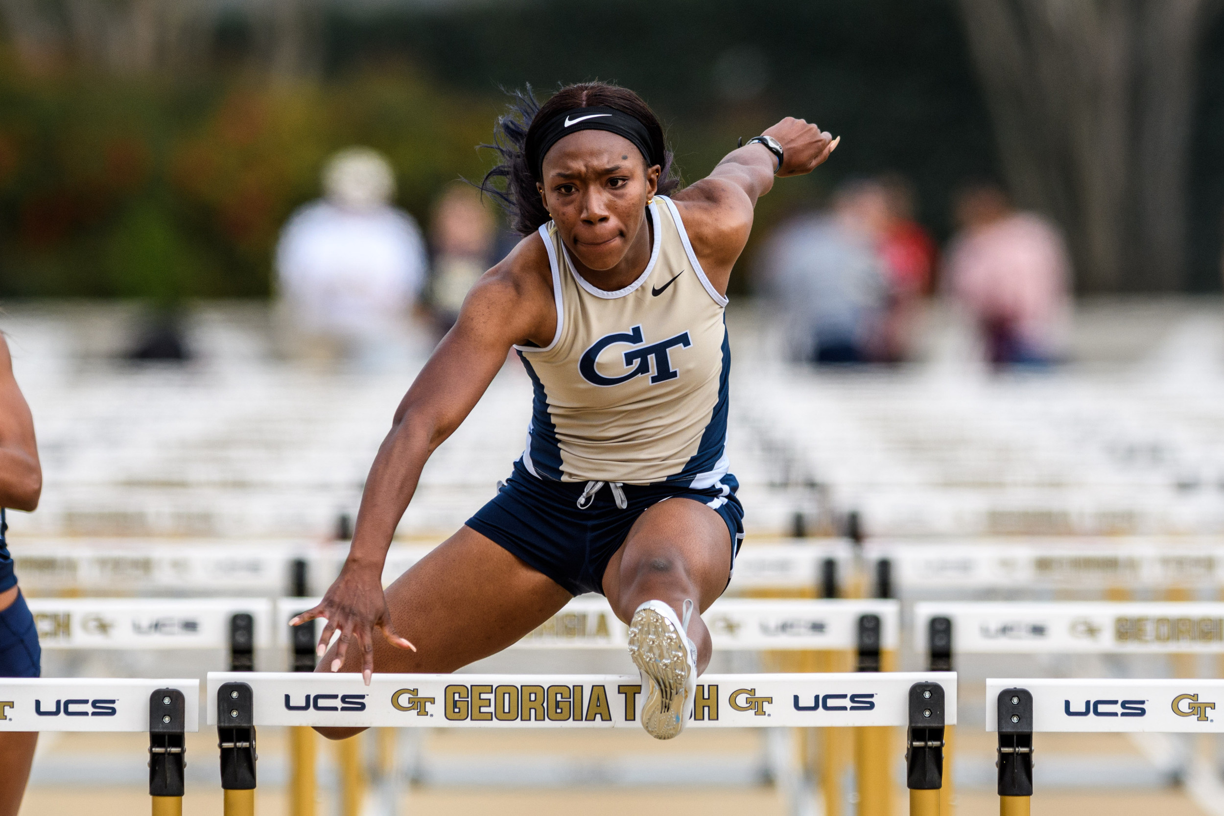 2017 Yellow Jacket Invitational