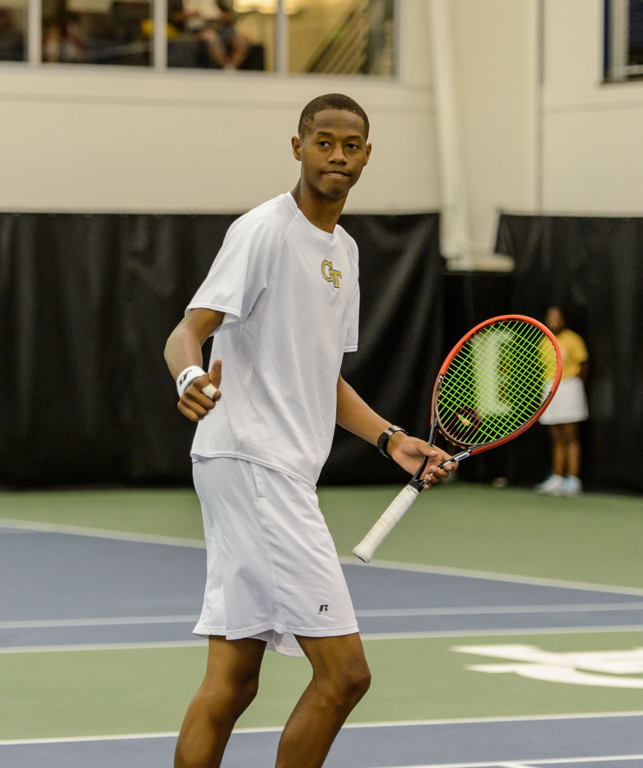 Christopher Eubanks