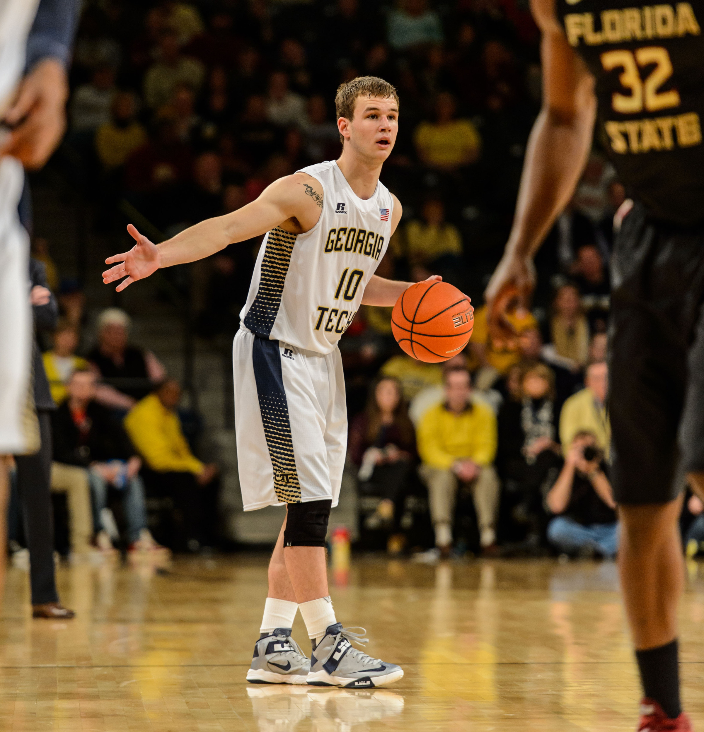 Travis Jorgenson (10)