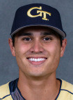 Mott Hyde - Baseball - Georgia Tech Yellow Jackets