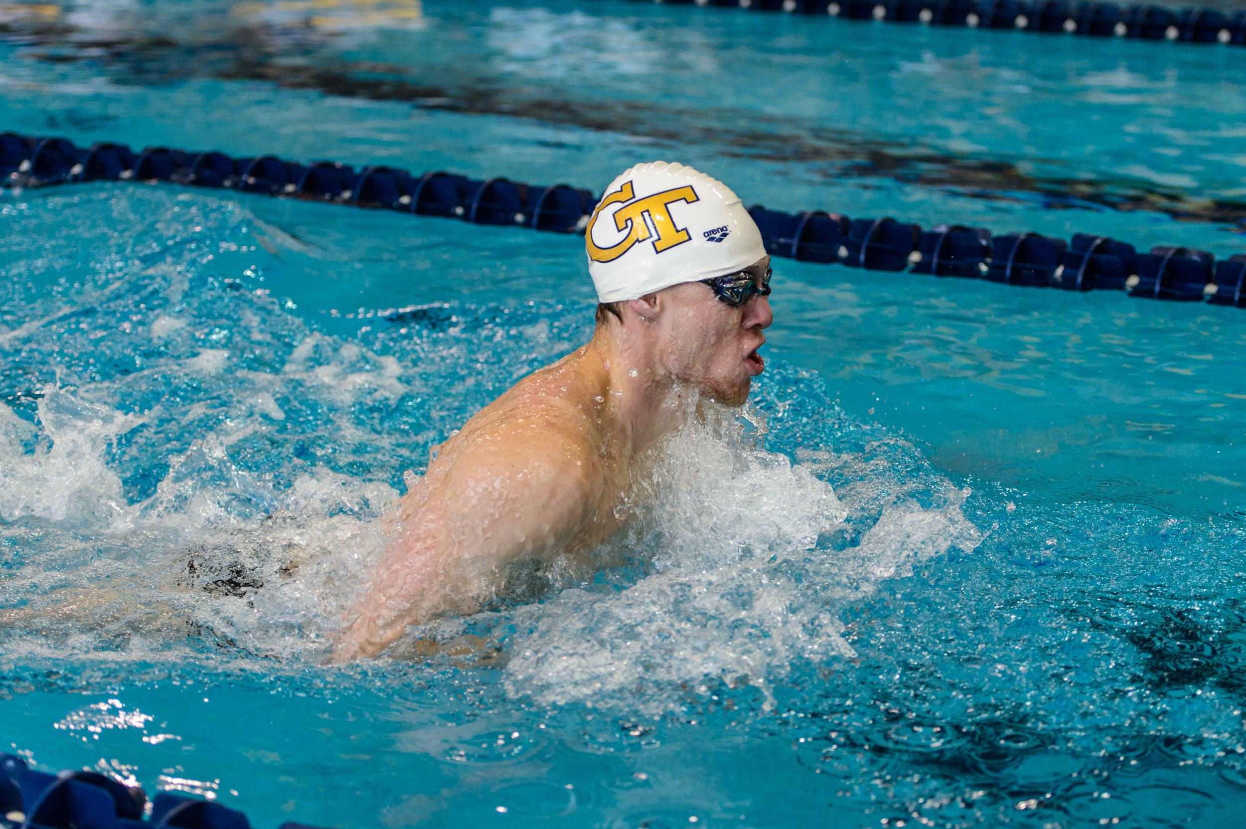 2014 White/Gold Intrasquad Scrimmage