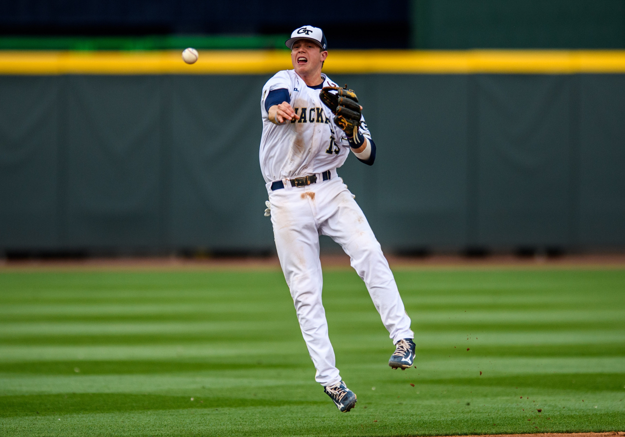 Connor Justus (15)