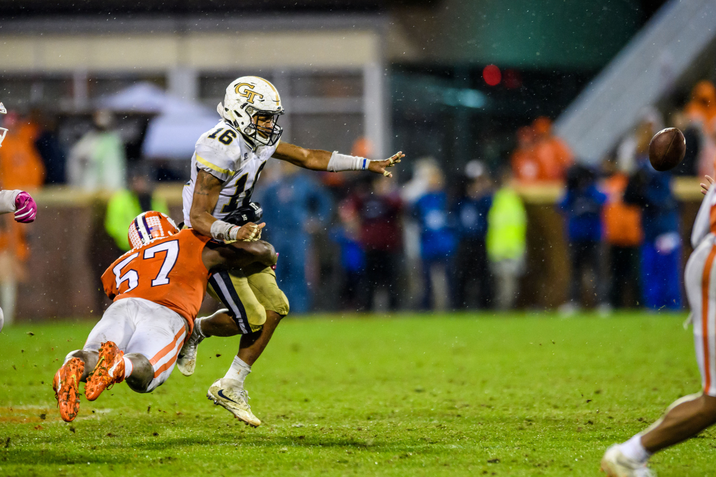 TaQuon Marshall (16)