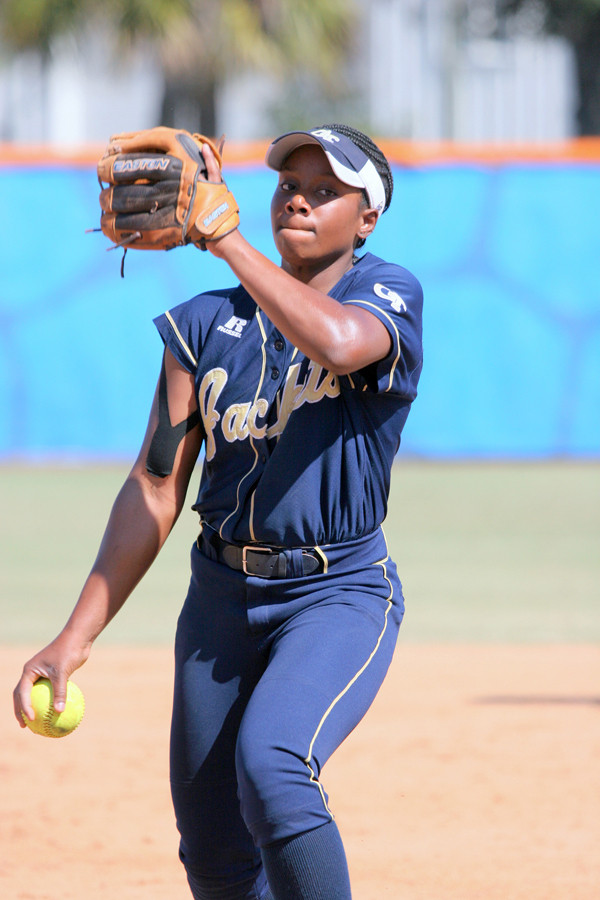 Tiffany Johnson