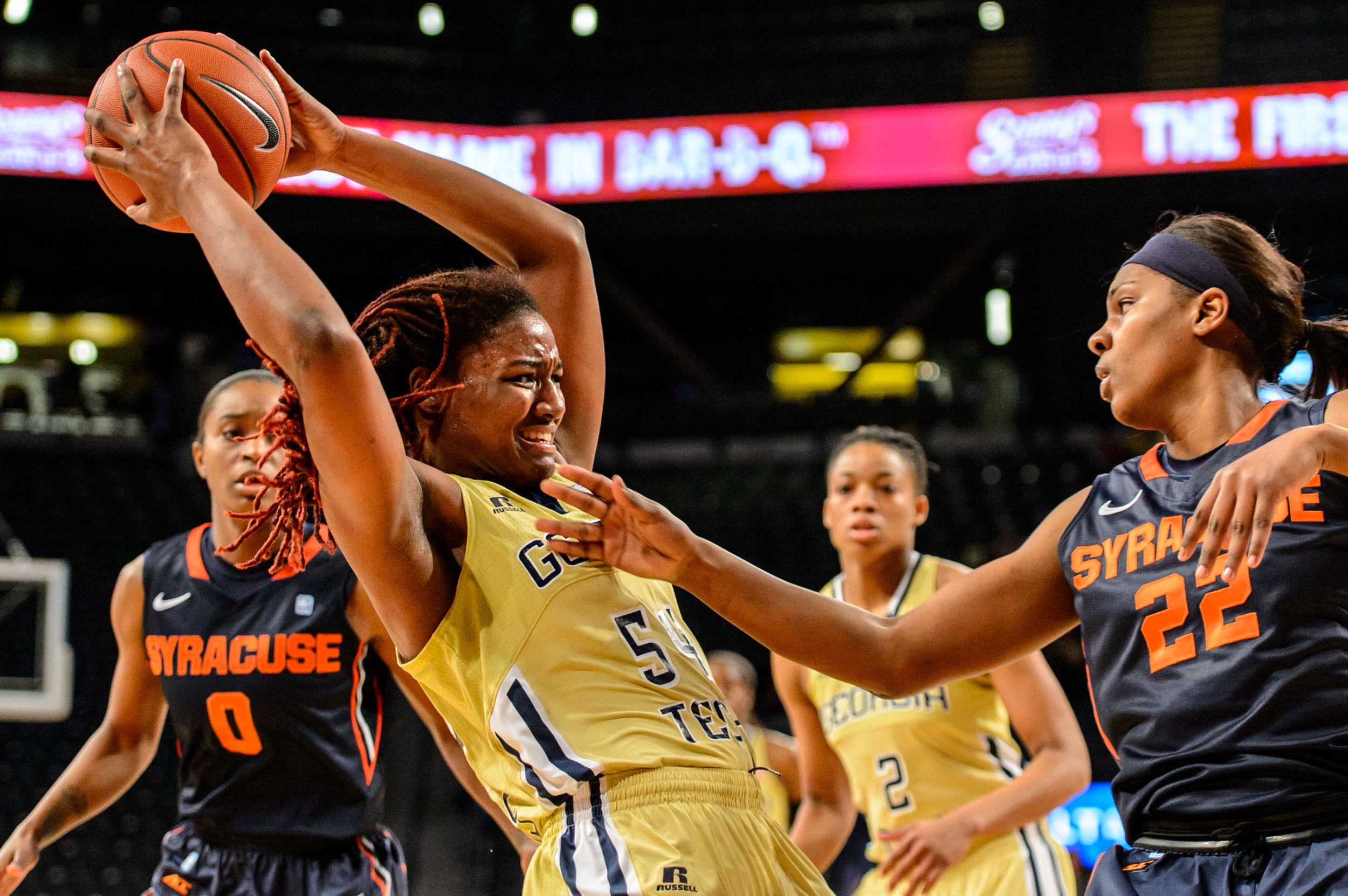Roddreka Rogers (54)