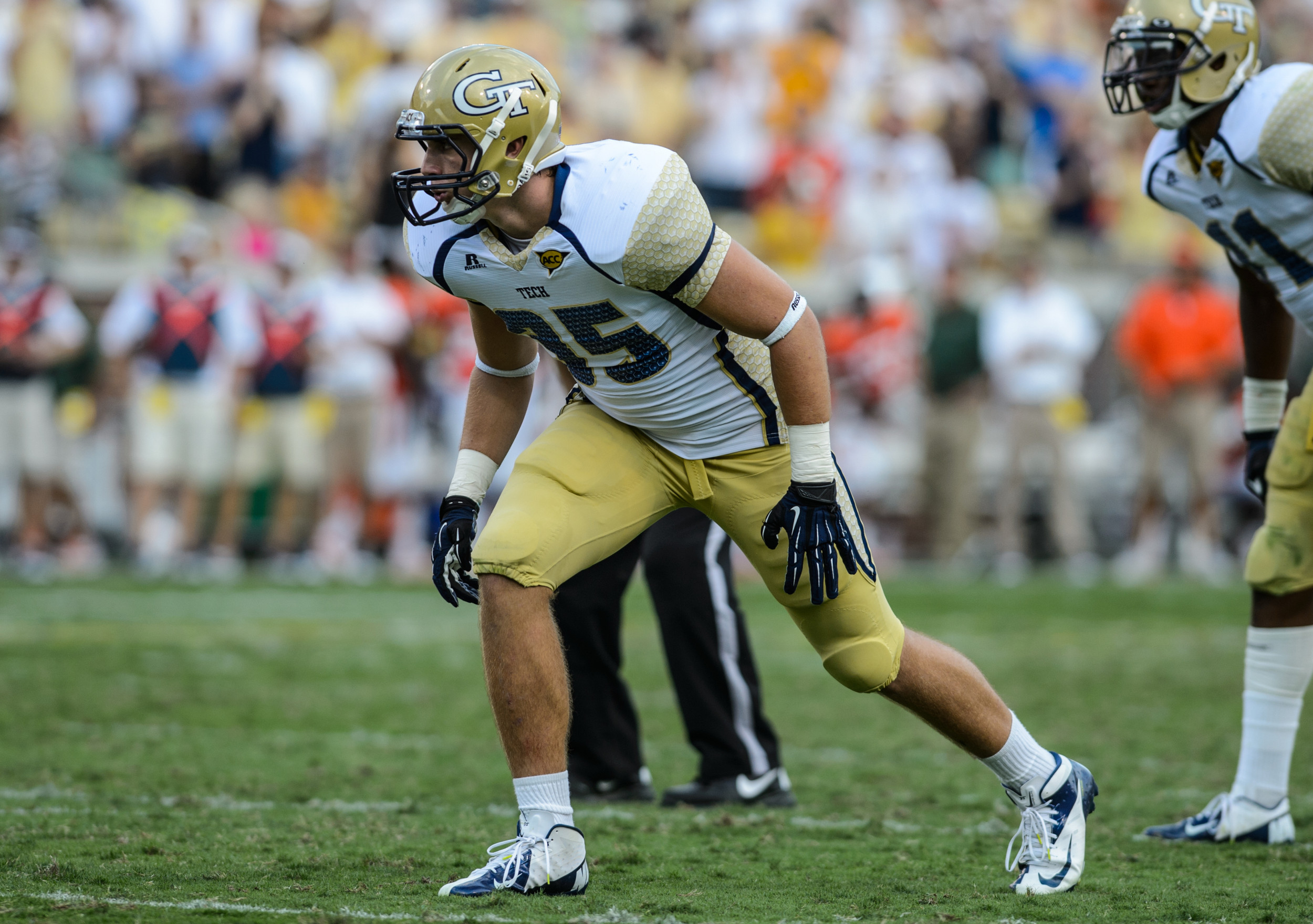 Tyler Marcordes (35)