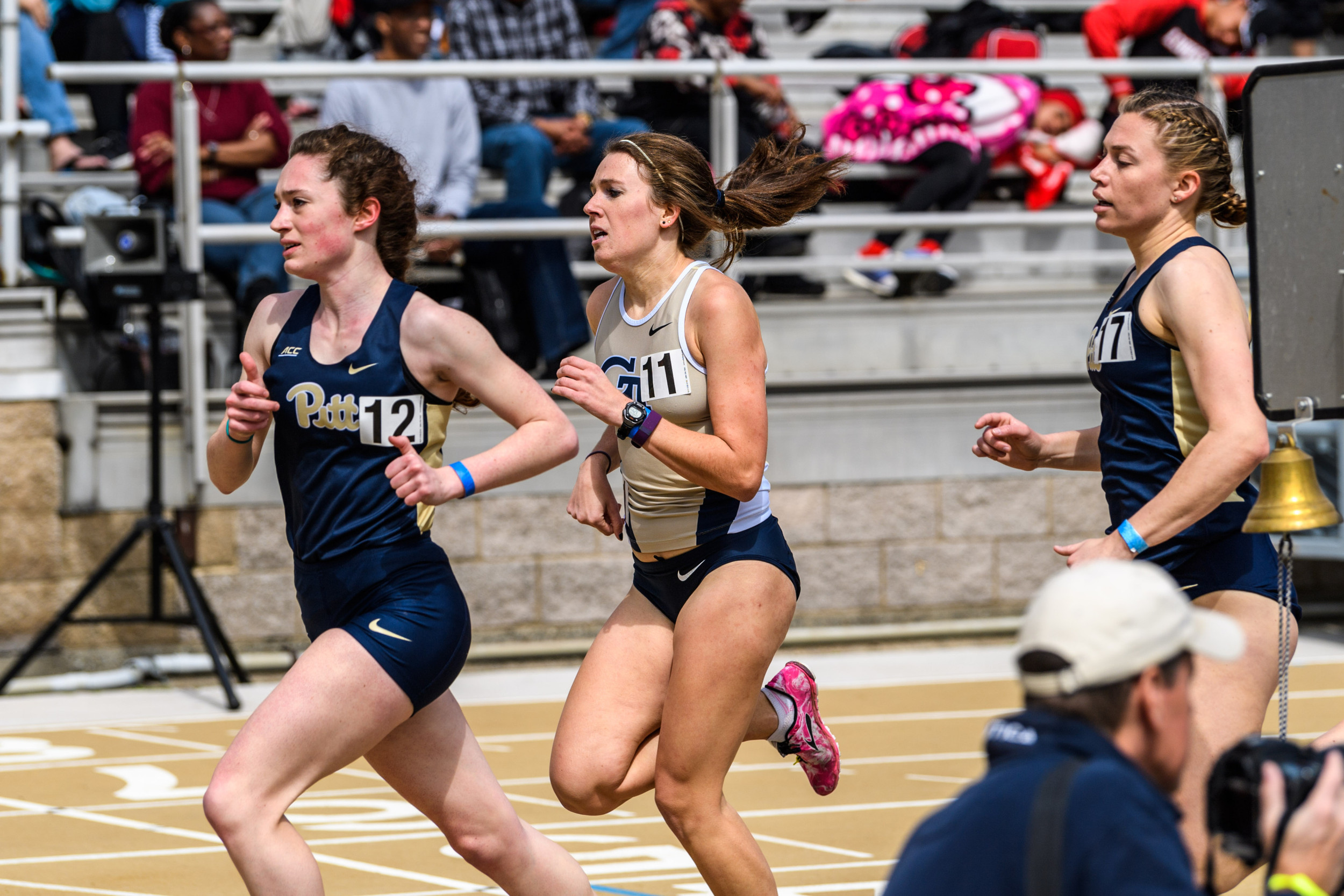 2017 Yellow Jacket Invitational