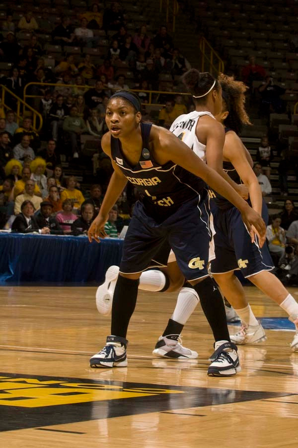 Jacqua Williams
