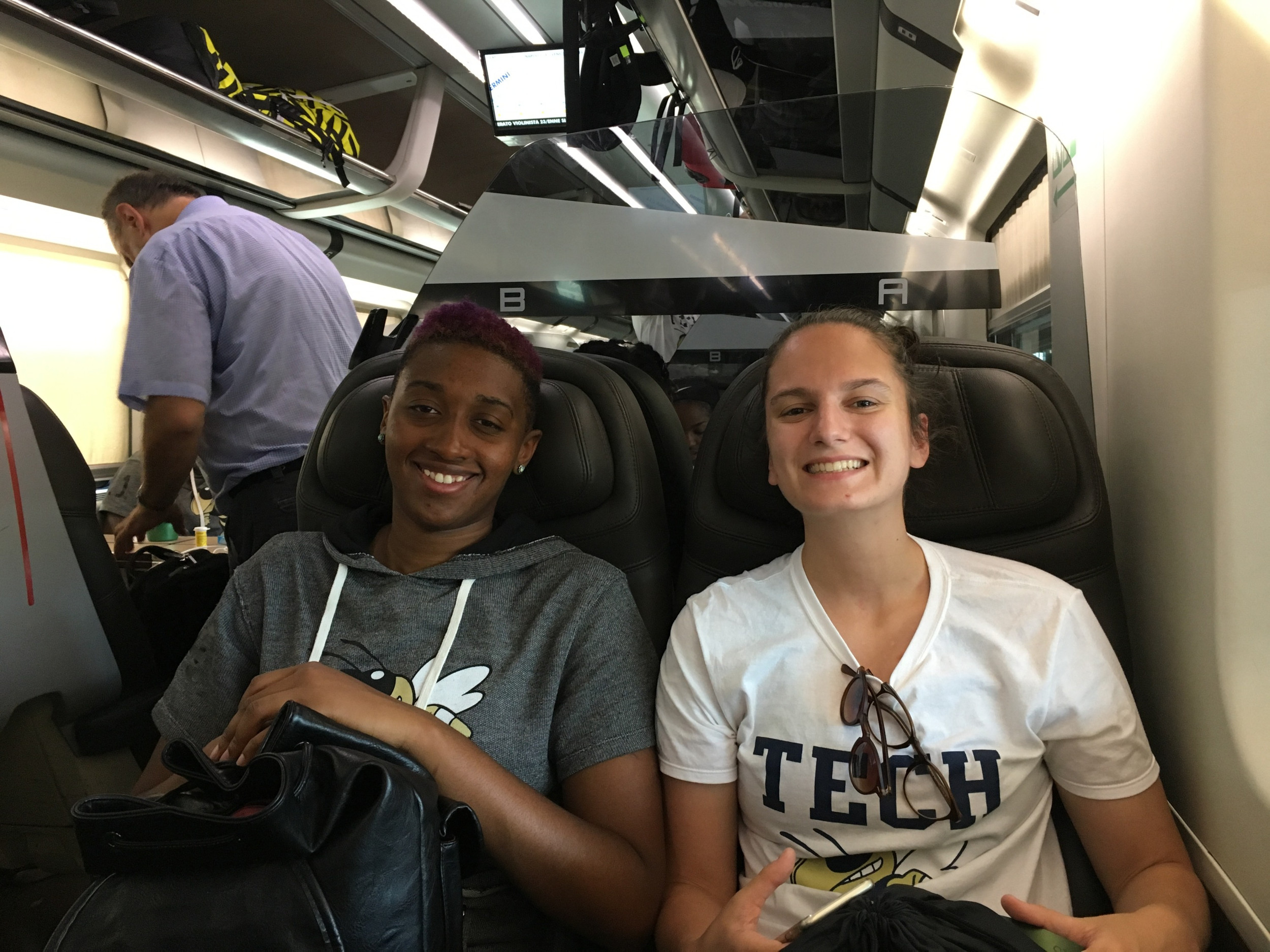 Italy Foreign Tour 2017 - Rome