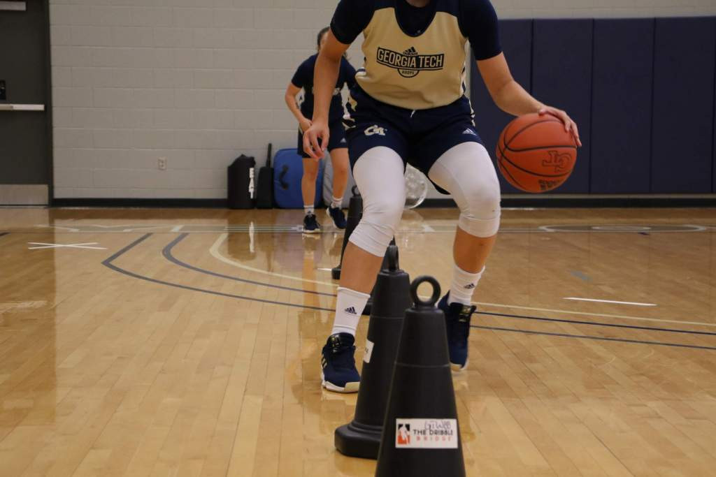 Women's basketball