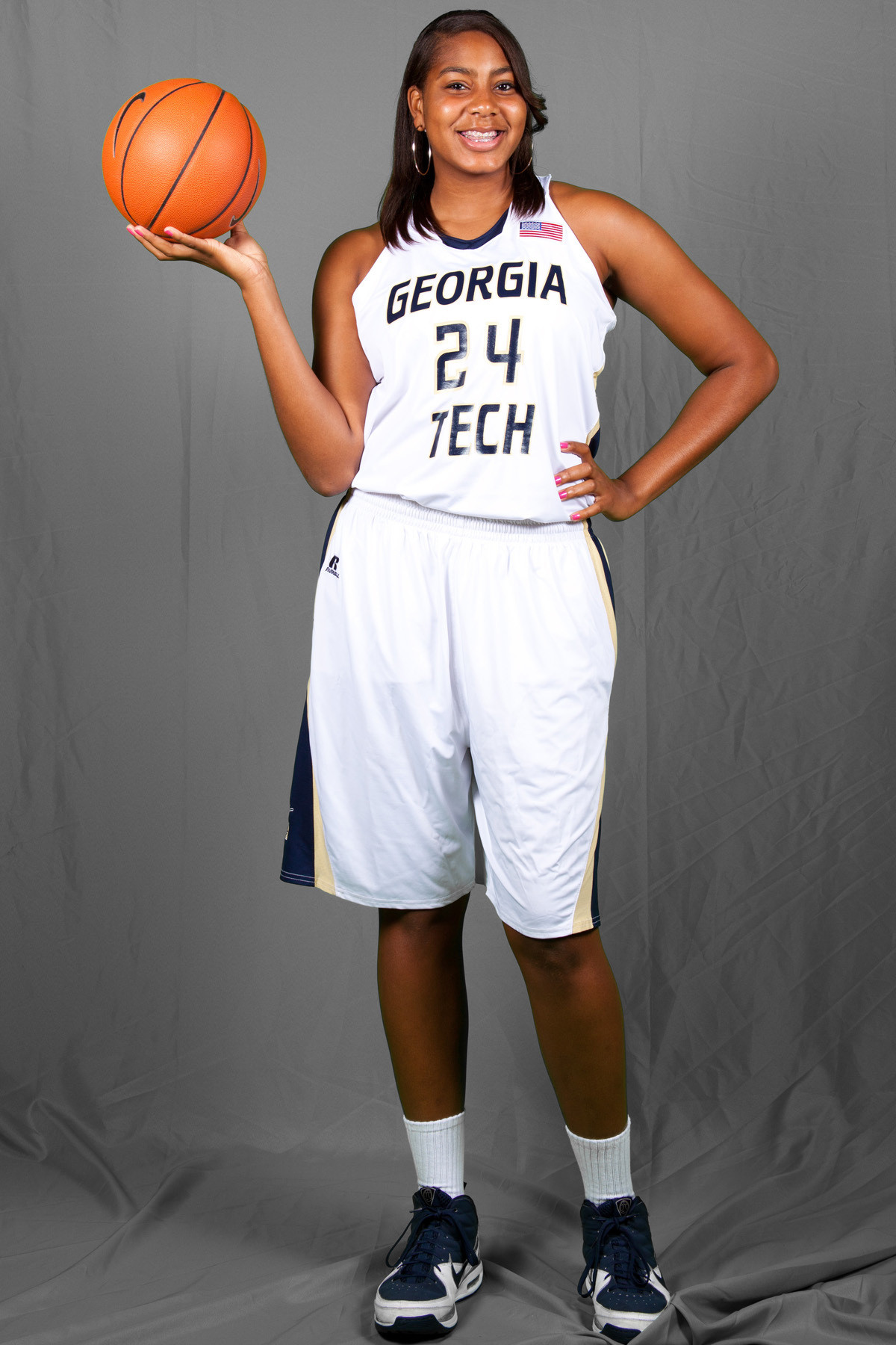 Shayla Bivins