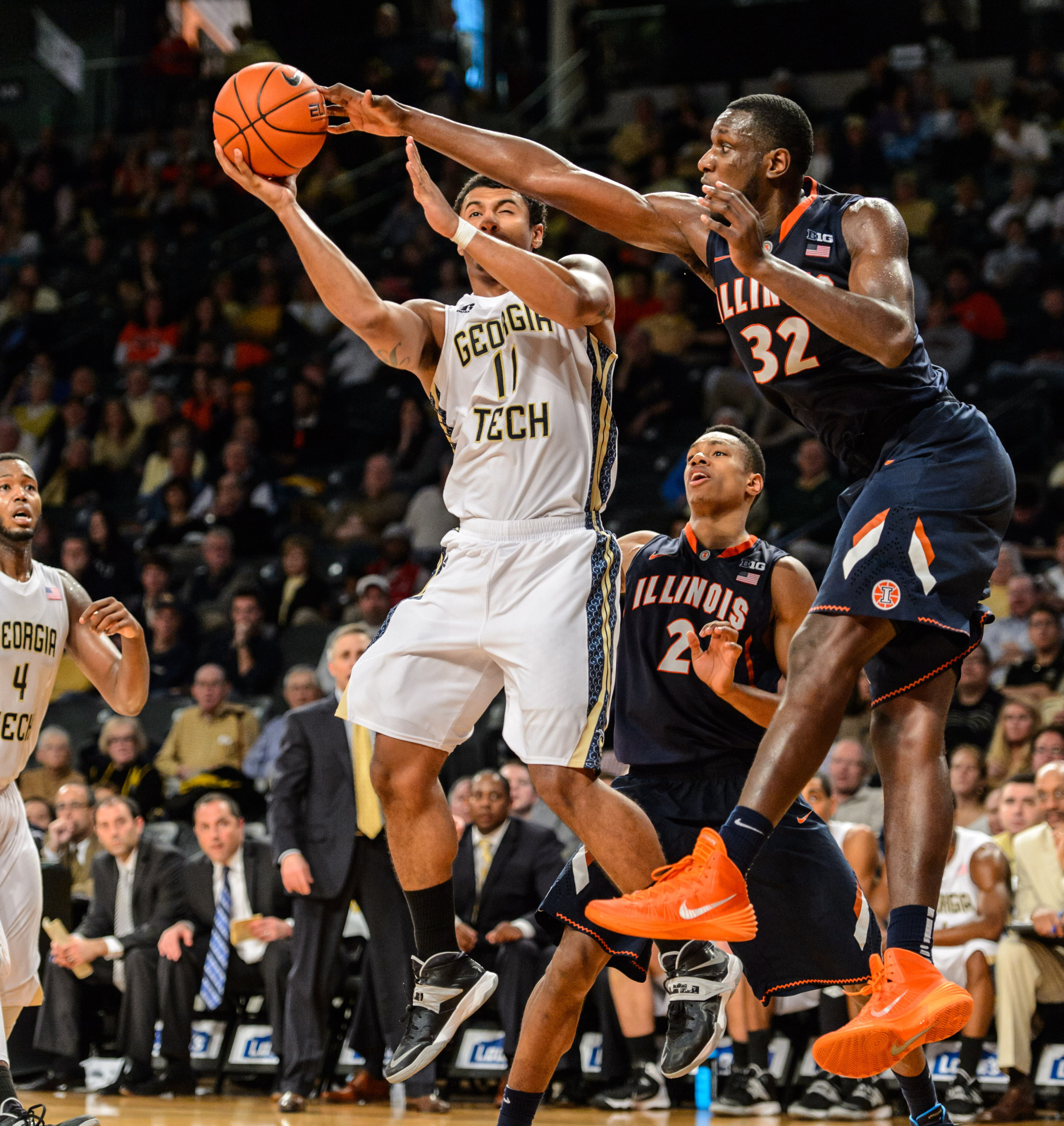 Chris Bolden (11)