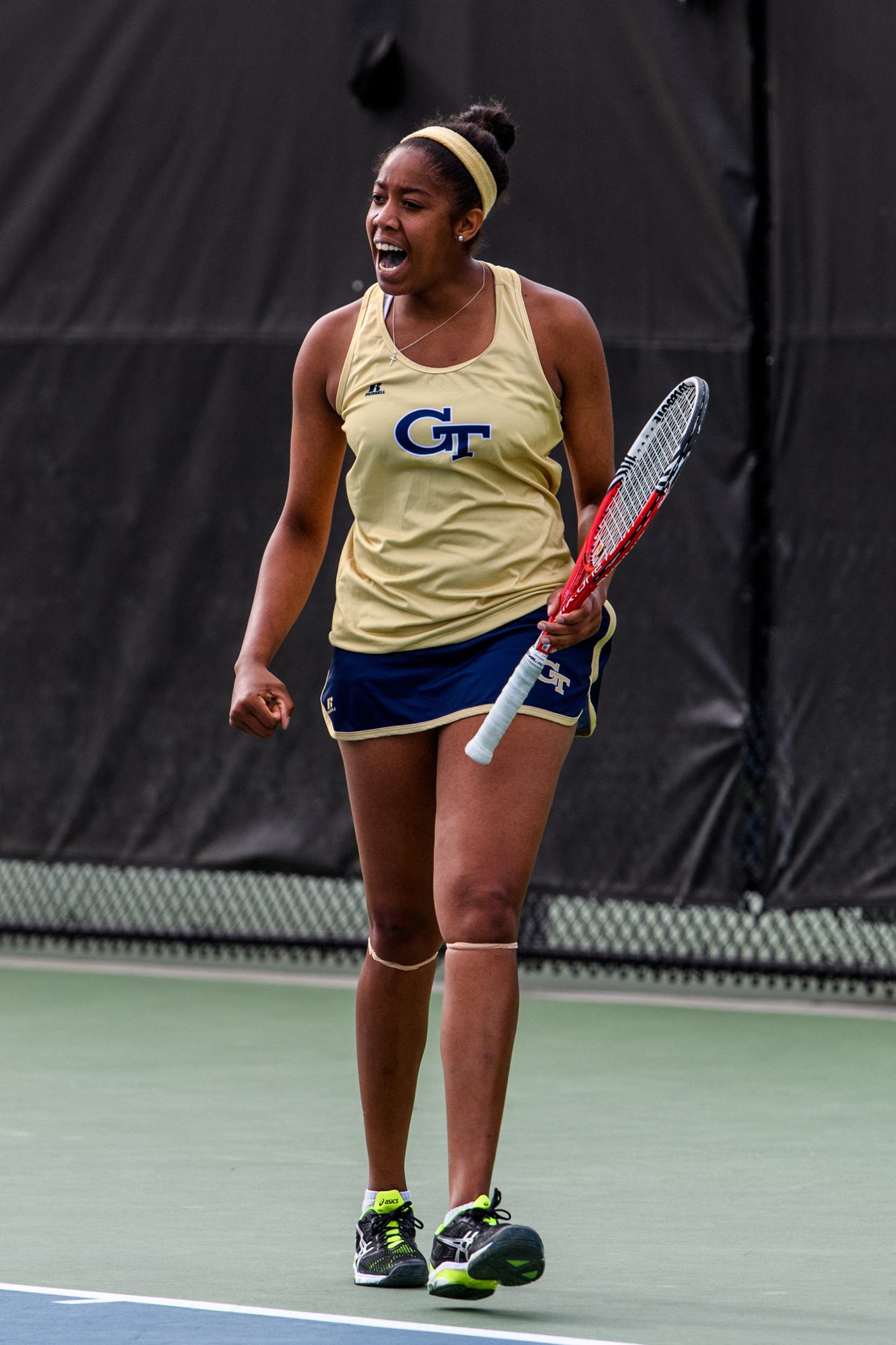 Kendal Woodard
