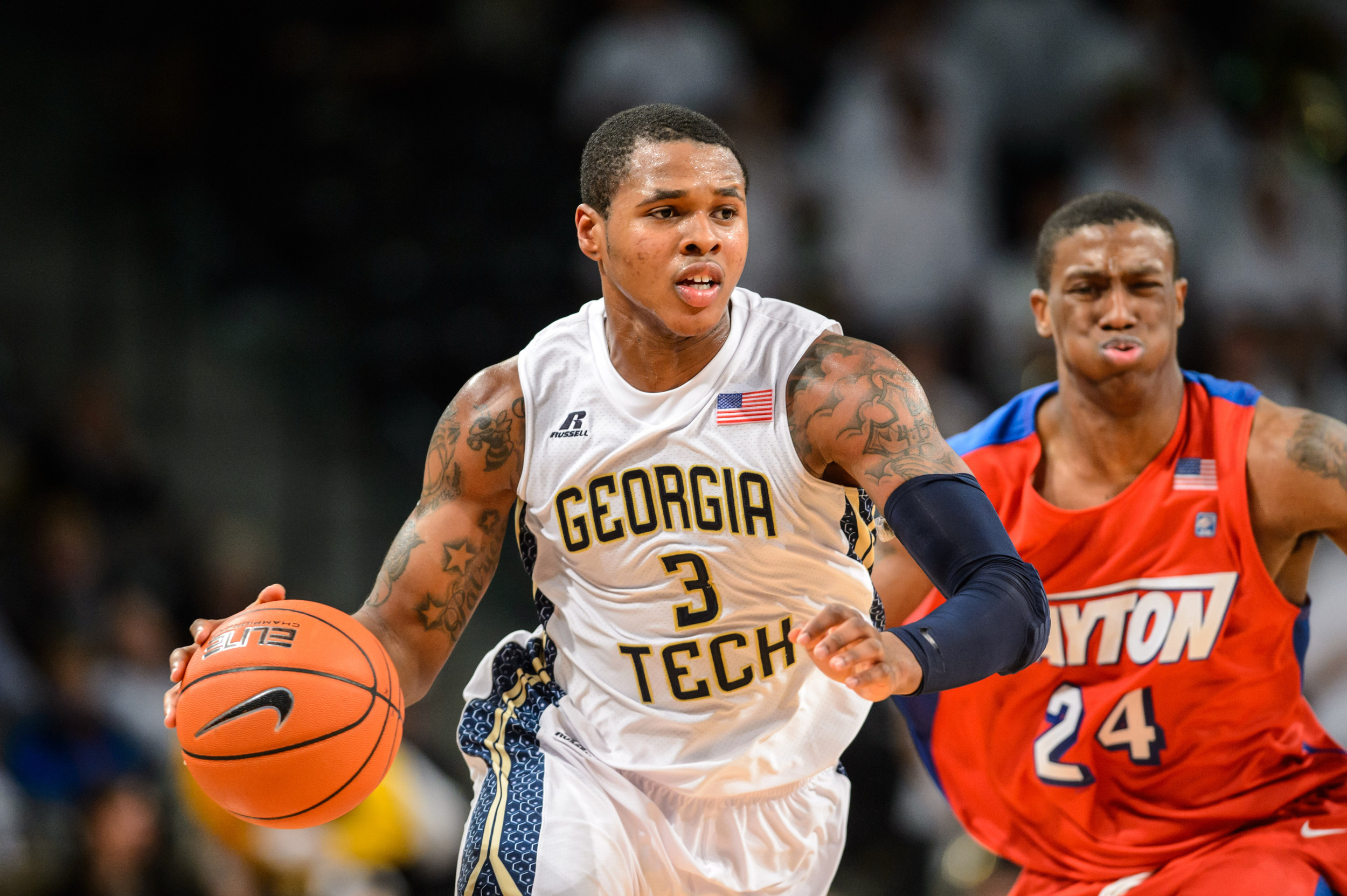 Marcus Georges-Hunt (3)
