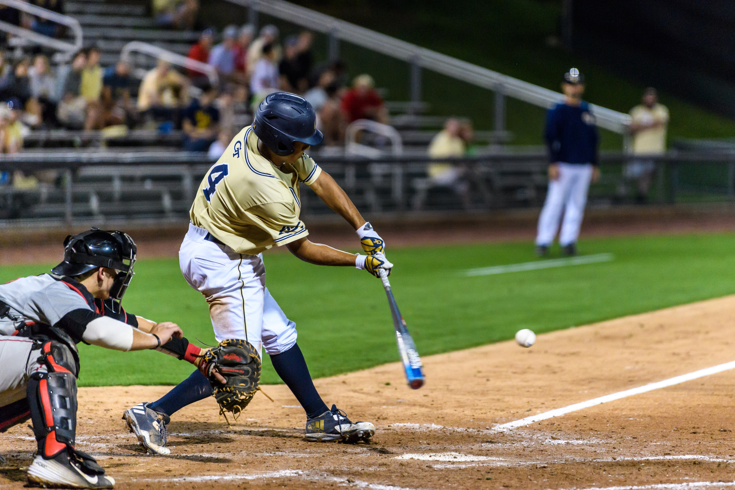 Austin Wilhite (14)