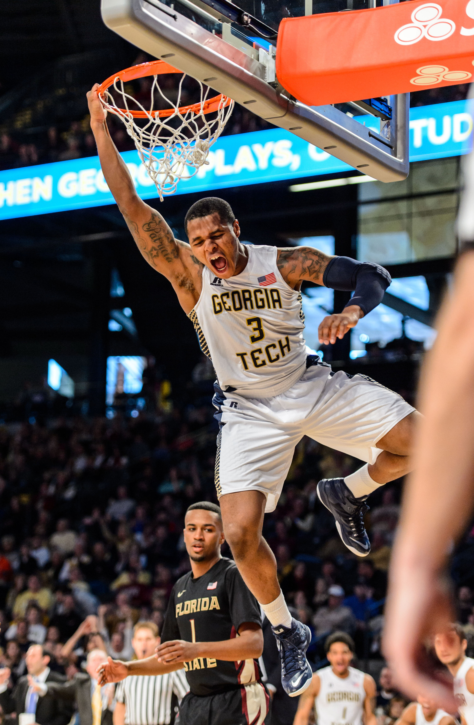 Marcus Georges-Hunt (3)