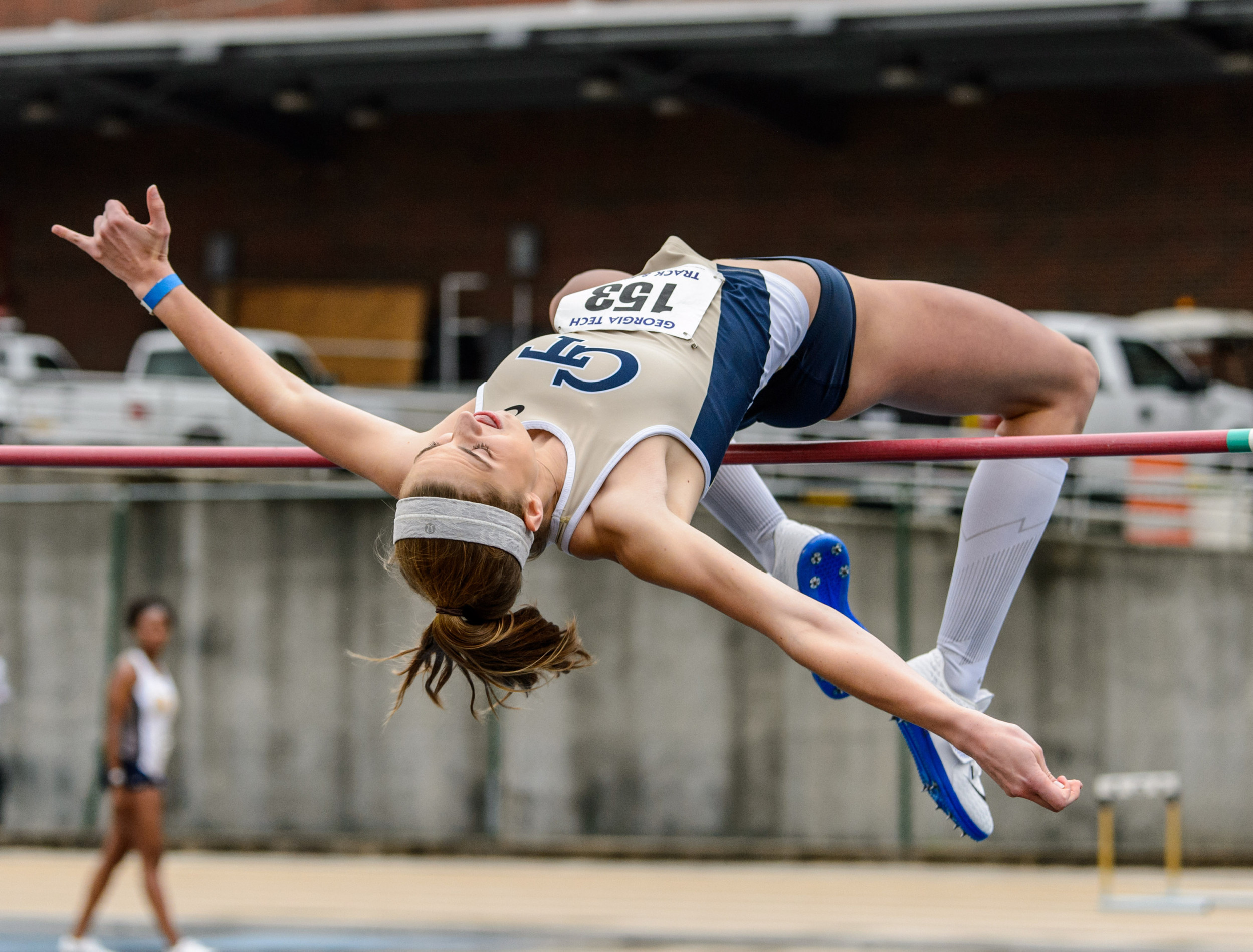 Bailey Weiland