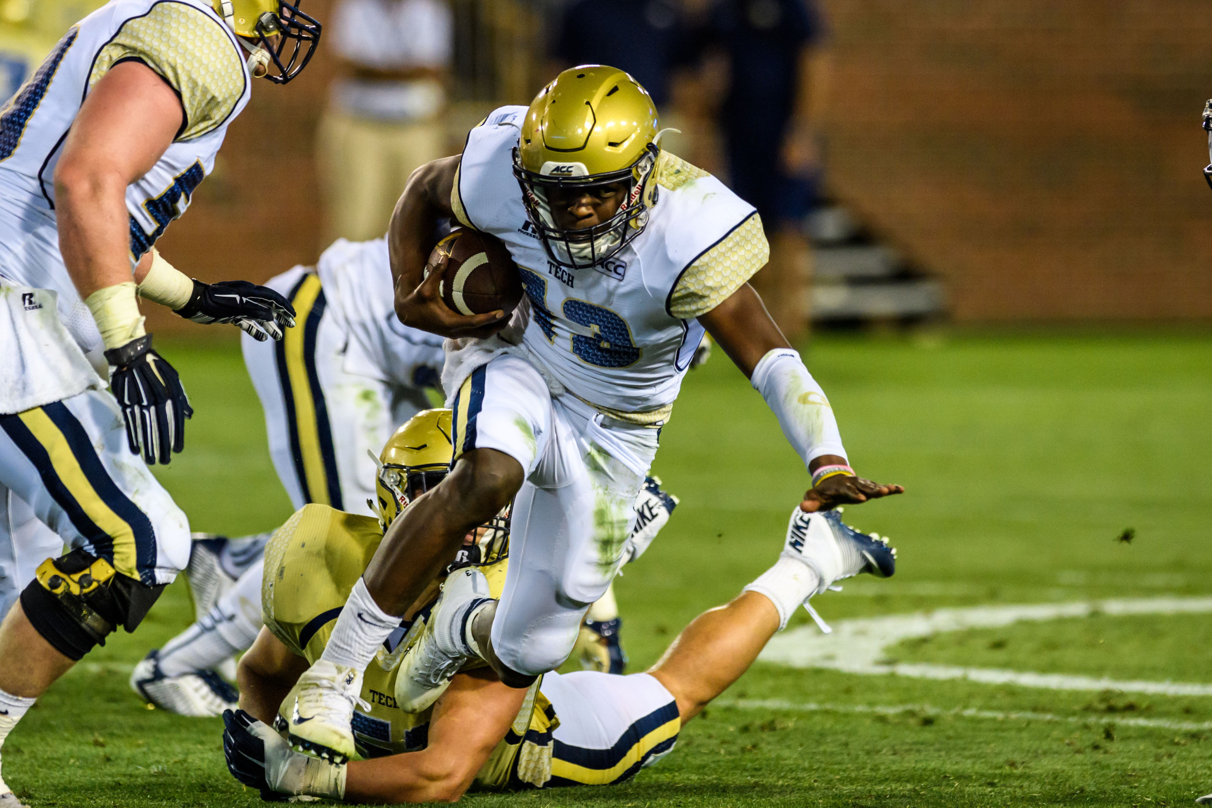 Jay Jones (13)