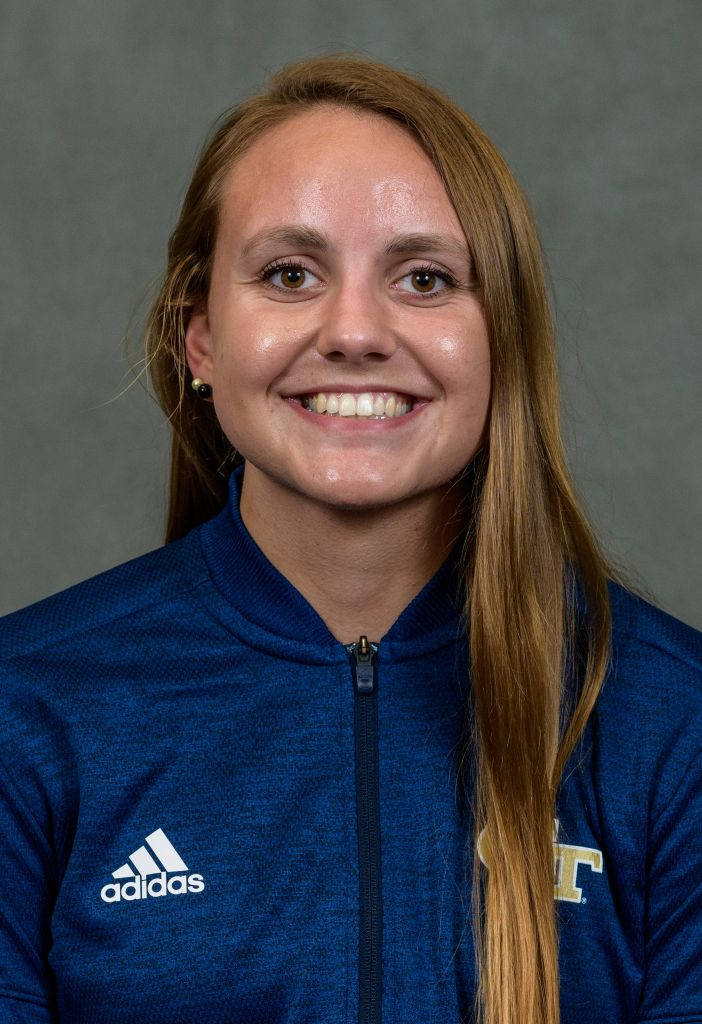 Lila Best - Swimming & Diving - Georgia Tech Yellow Jackets