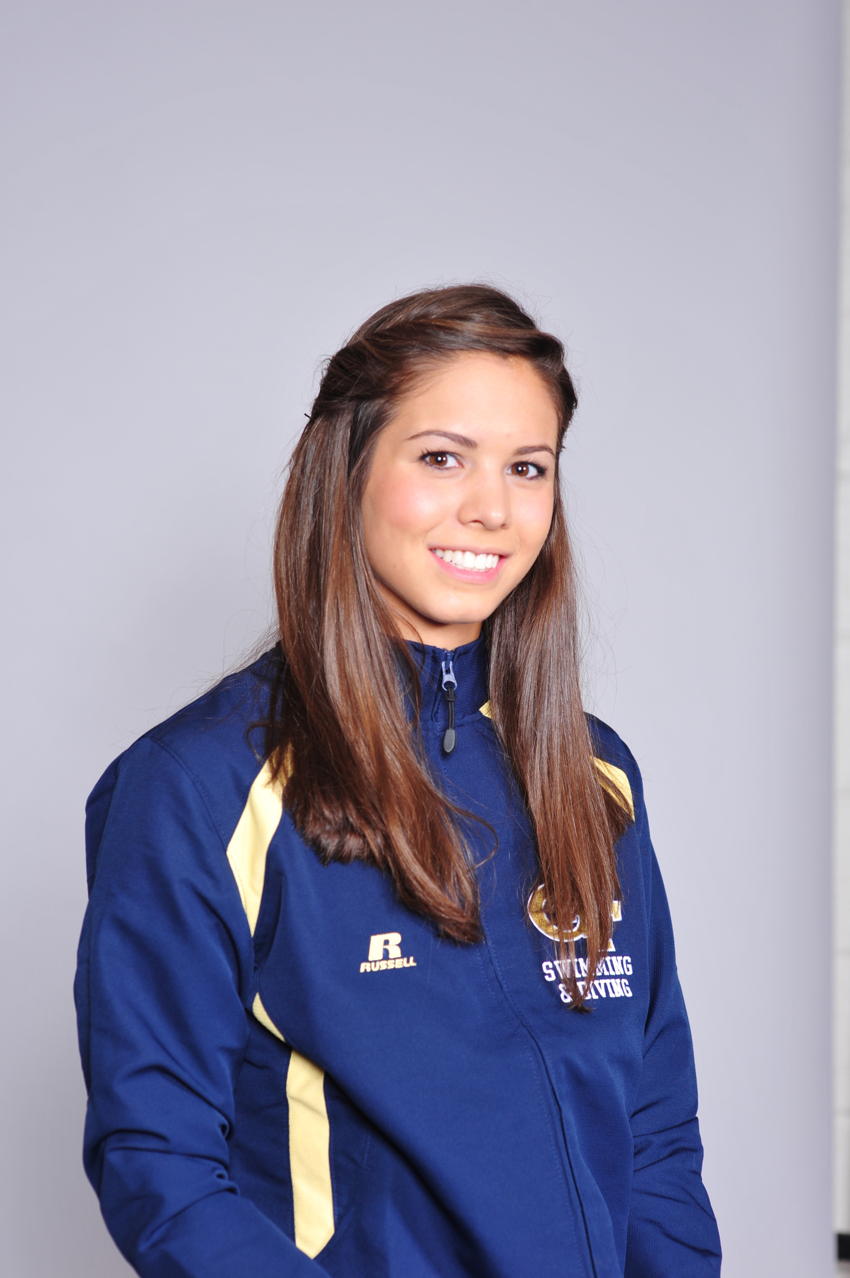Alexis Weber