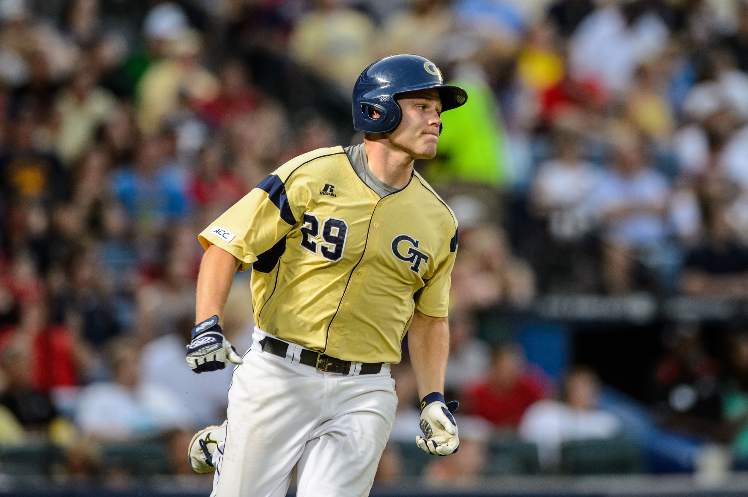 Mitch Earnest (29)