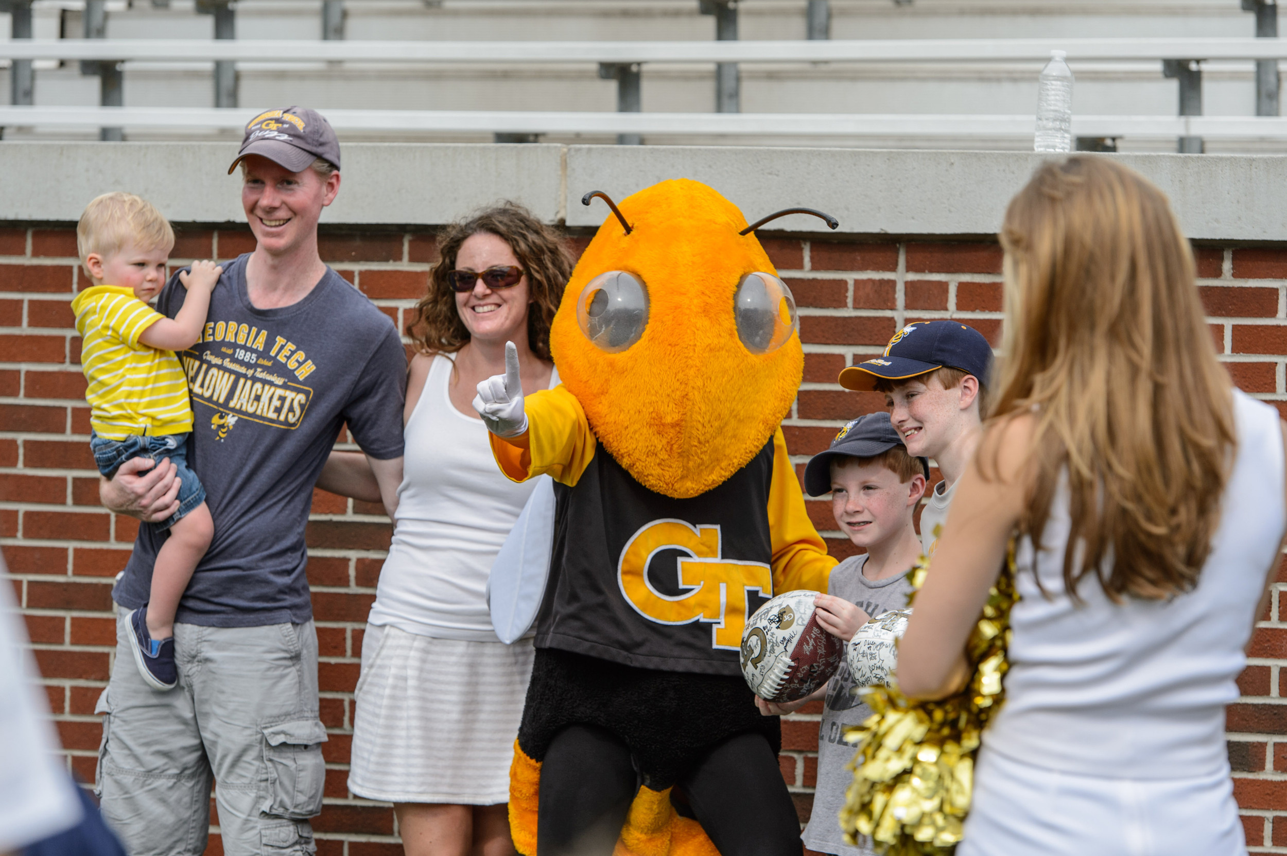 2013 Fan Day