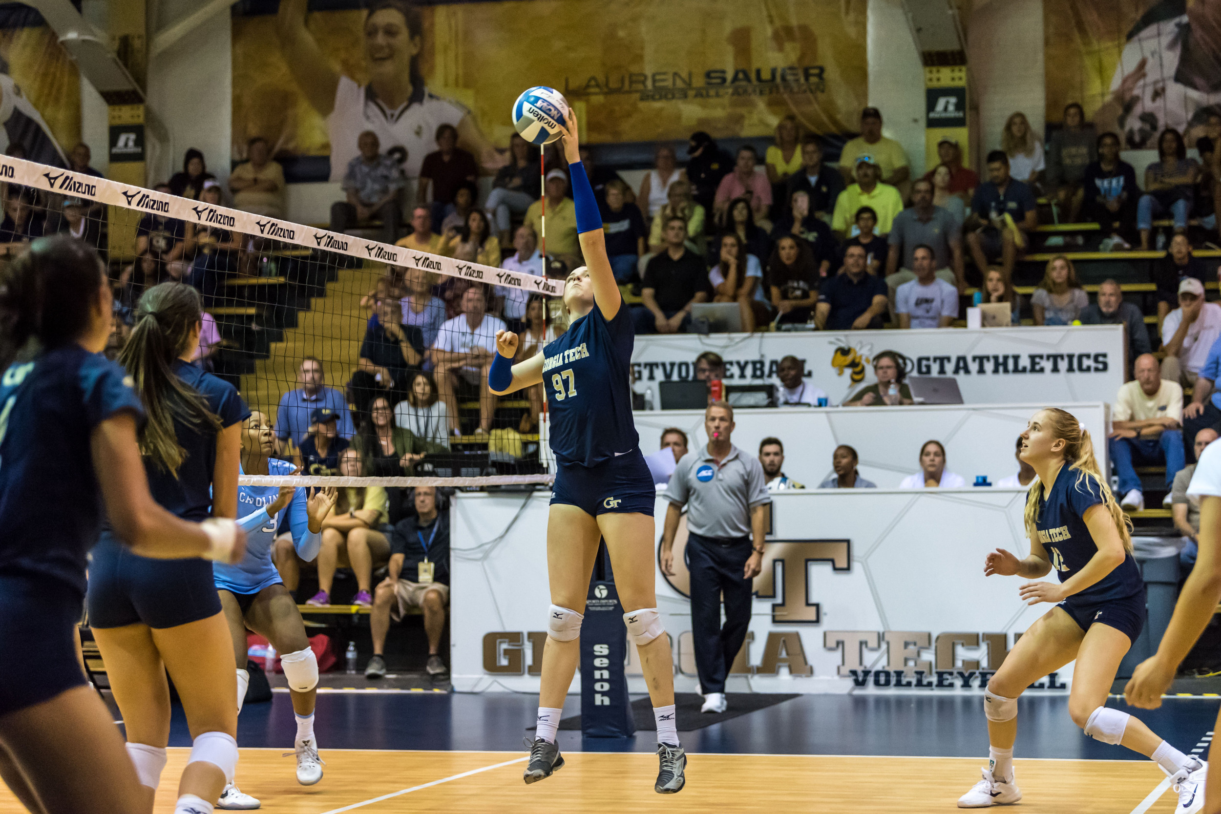 Grace Rigsbee (97)