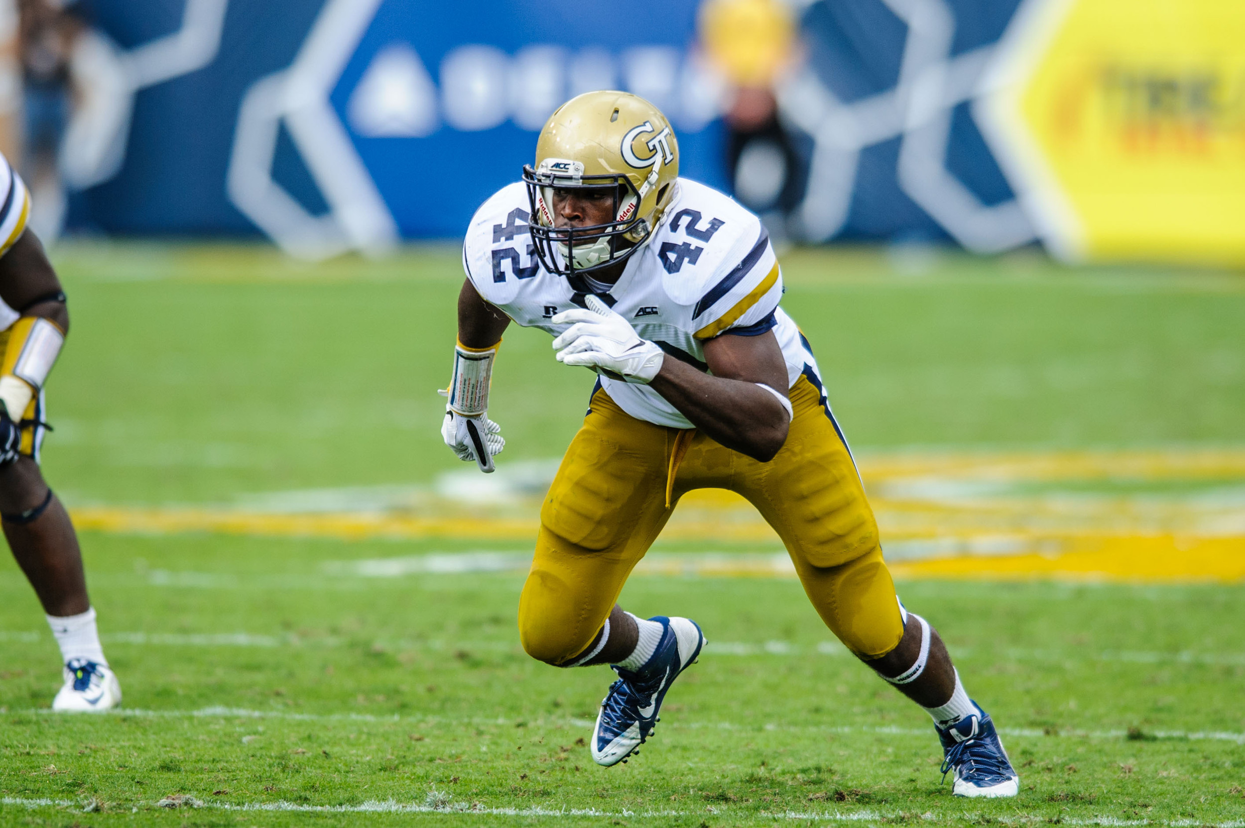 KeShun Freeman (42)