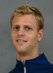 Nico van Duijn - Swimming & Diving - Georgia Tech Yellow Jackets