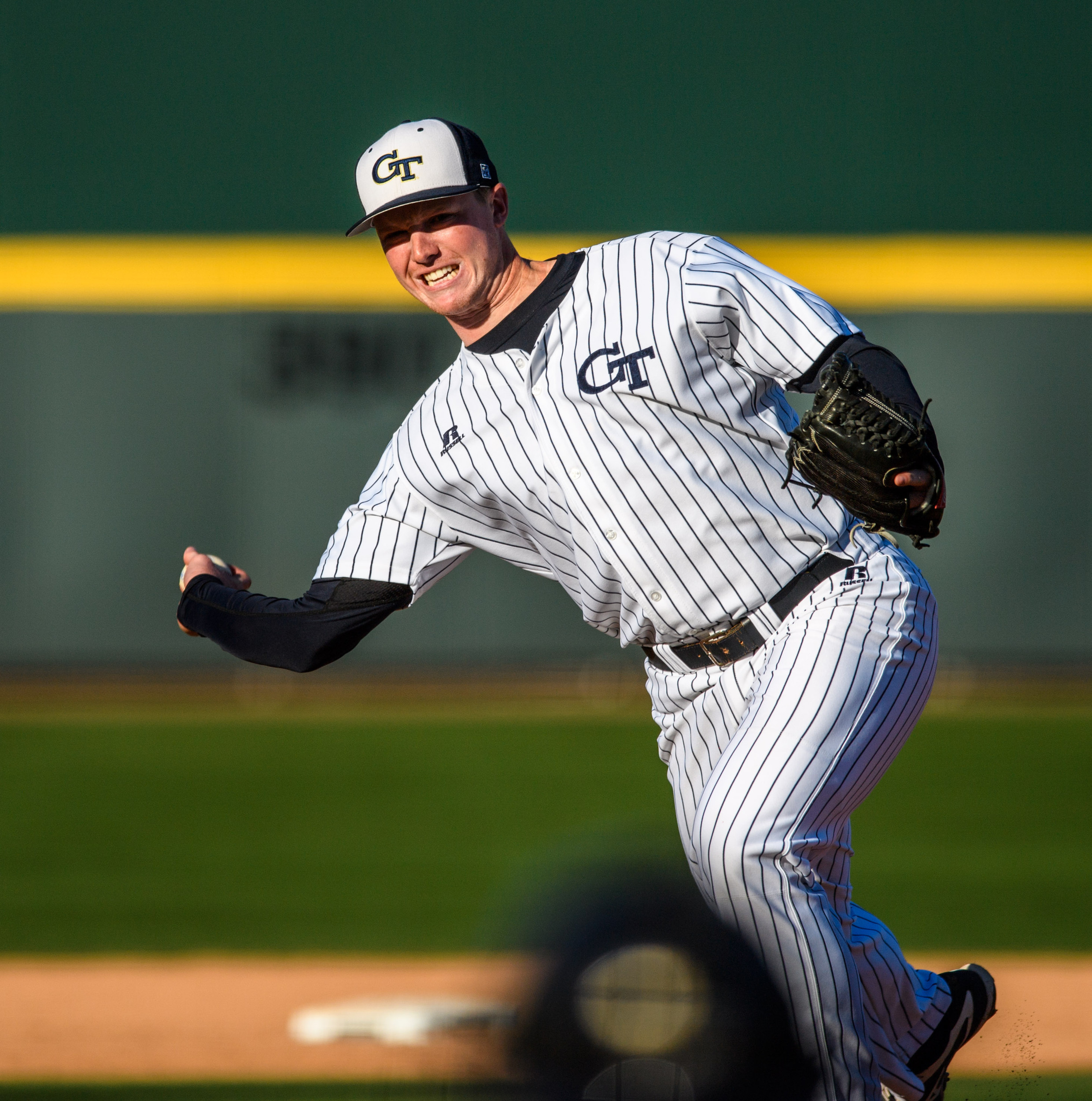 Joe Wiseman (24)