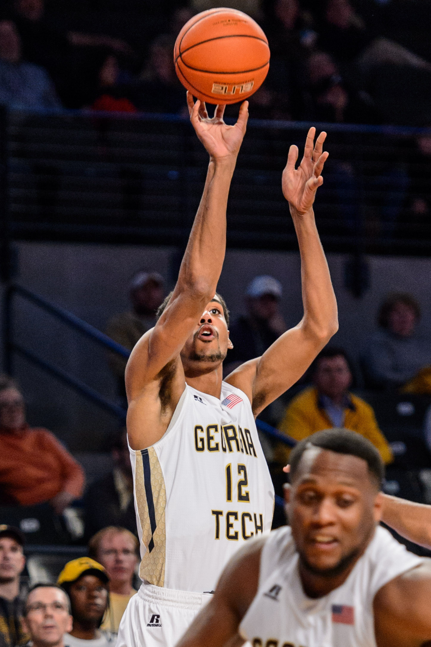 Quinton Stephens (12)