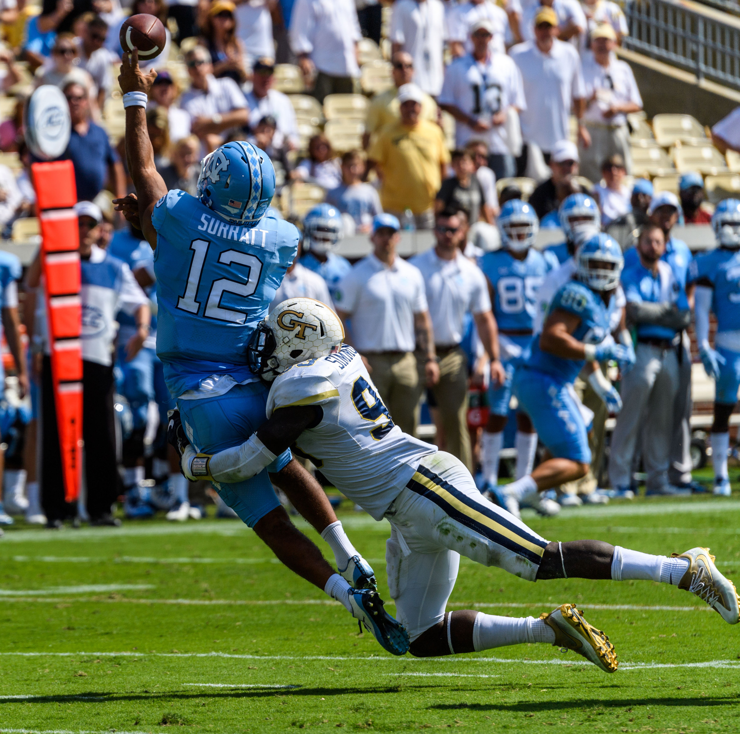 Antonio Simmons (93)