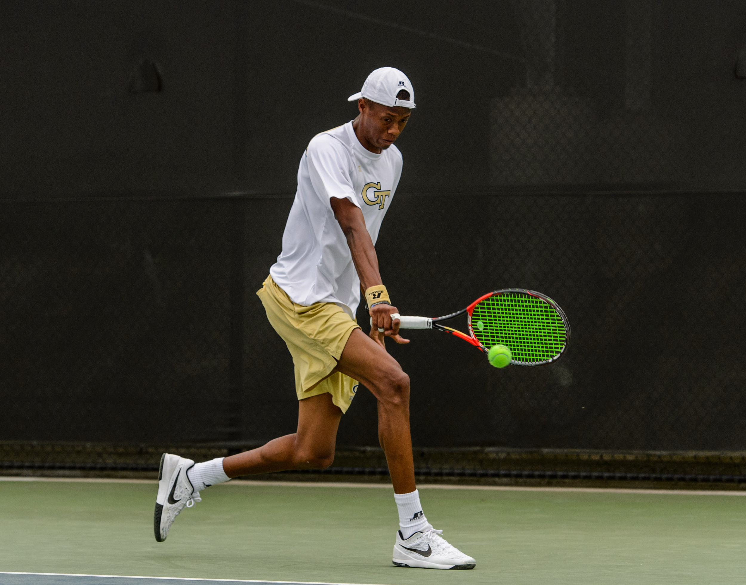Christopher Eubanks