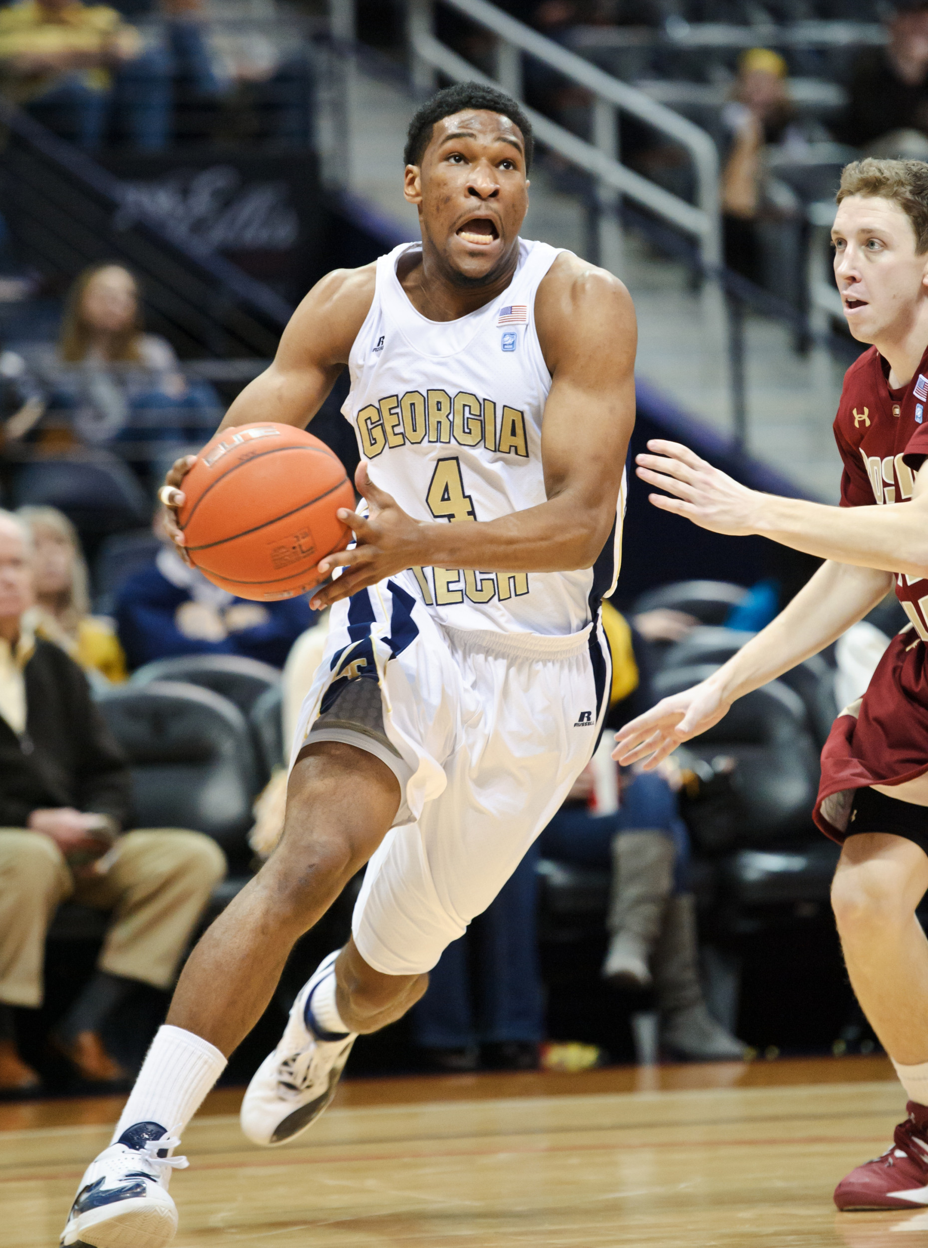 Nick Foreman (4)