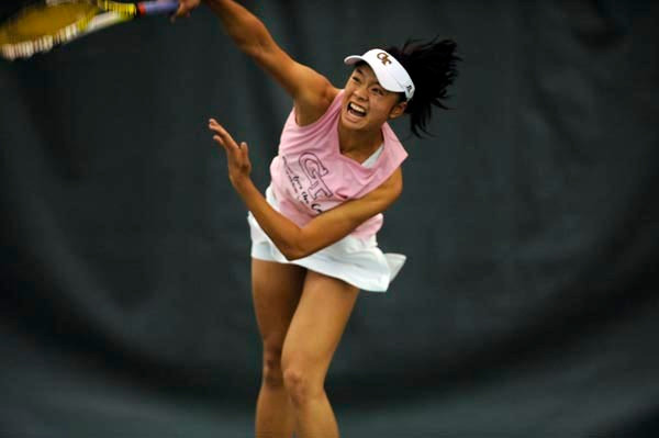Christina Ngo