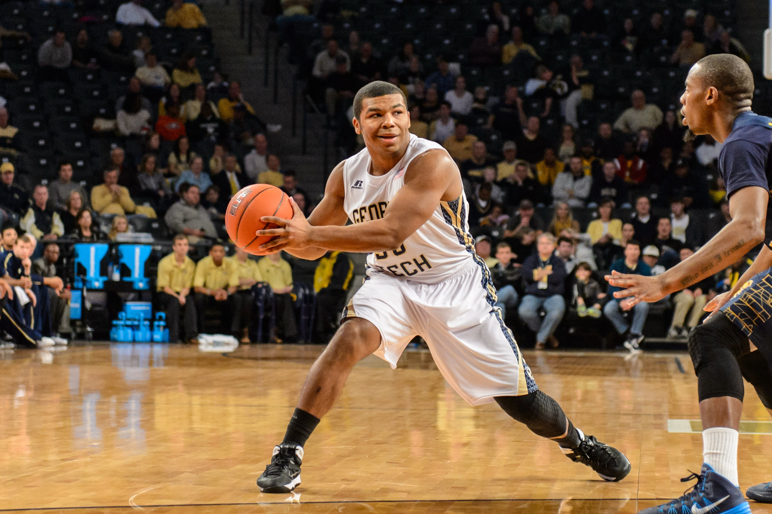 Corey Heyward (30)