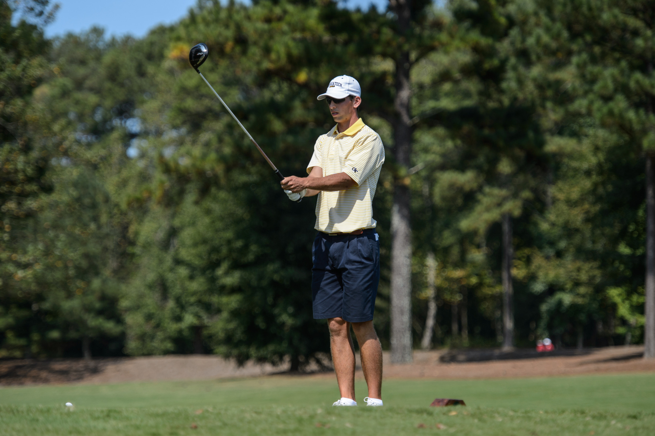 Seth Reeves junior 2012-13