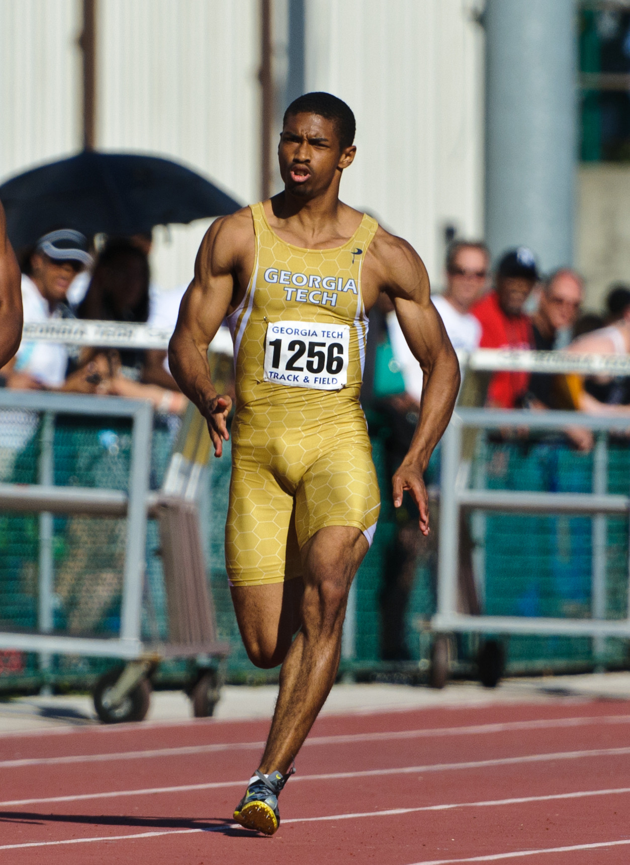 Perron Jones