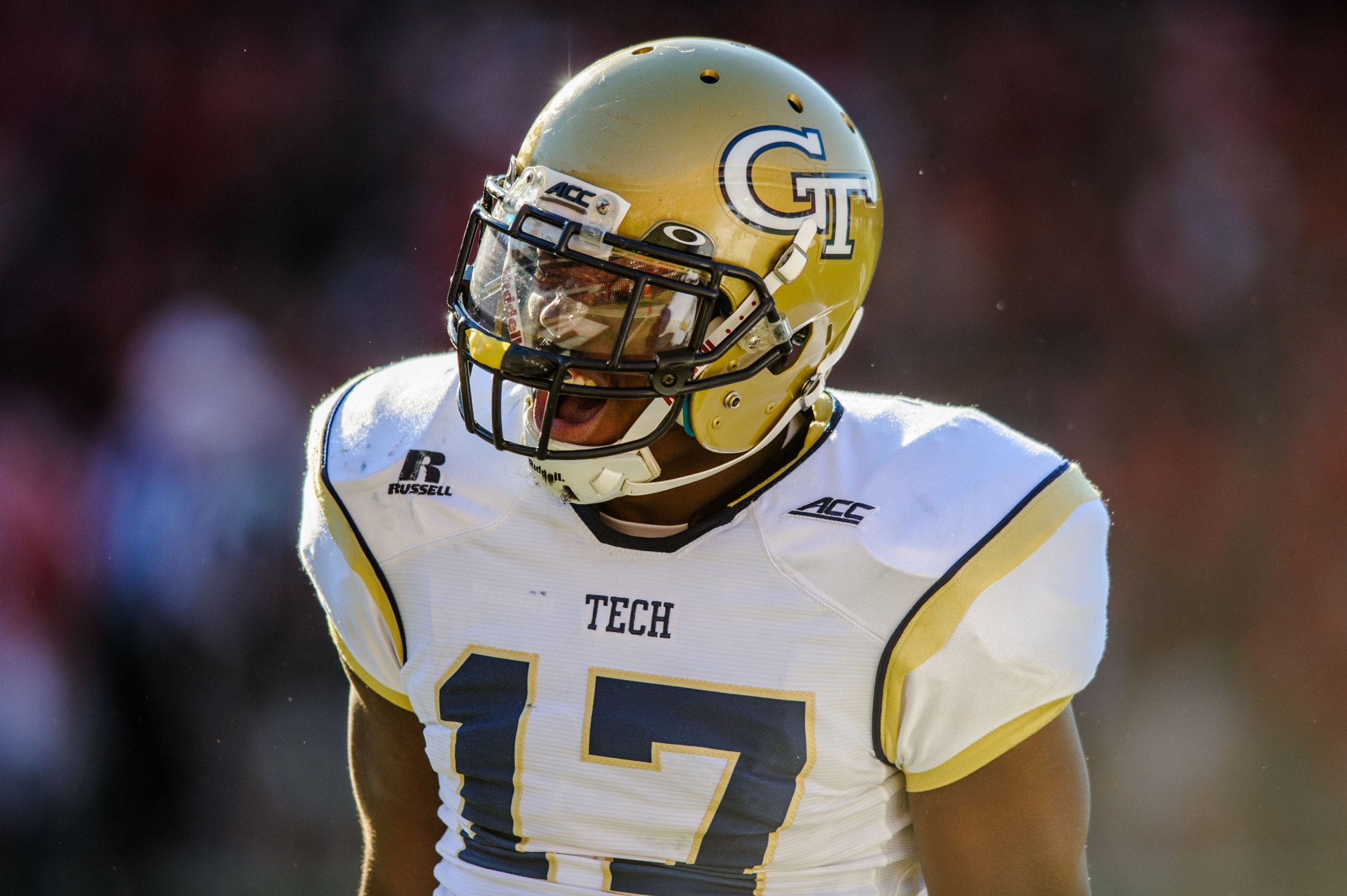 Lance Austin (17)