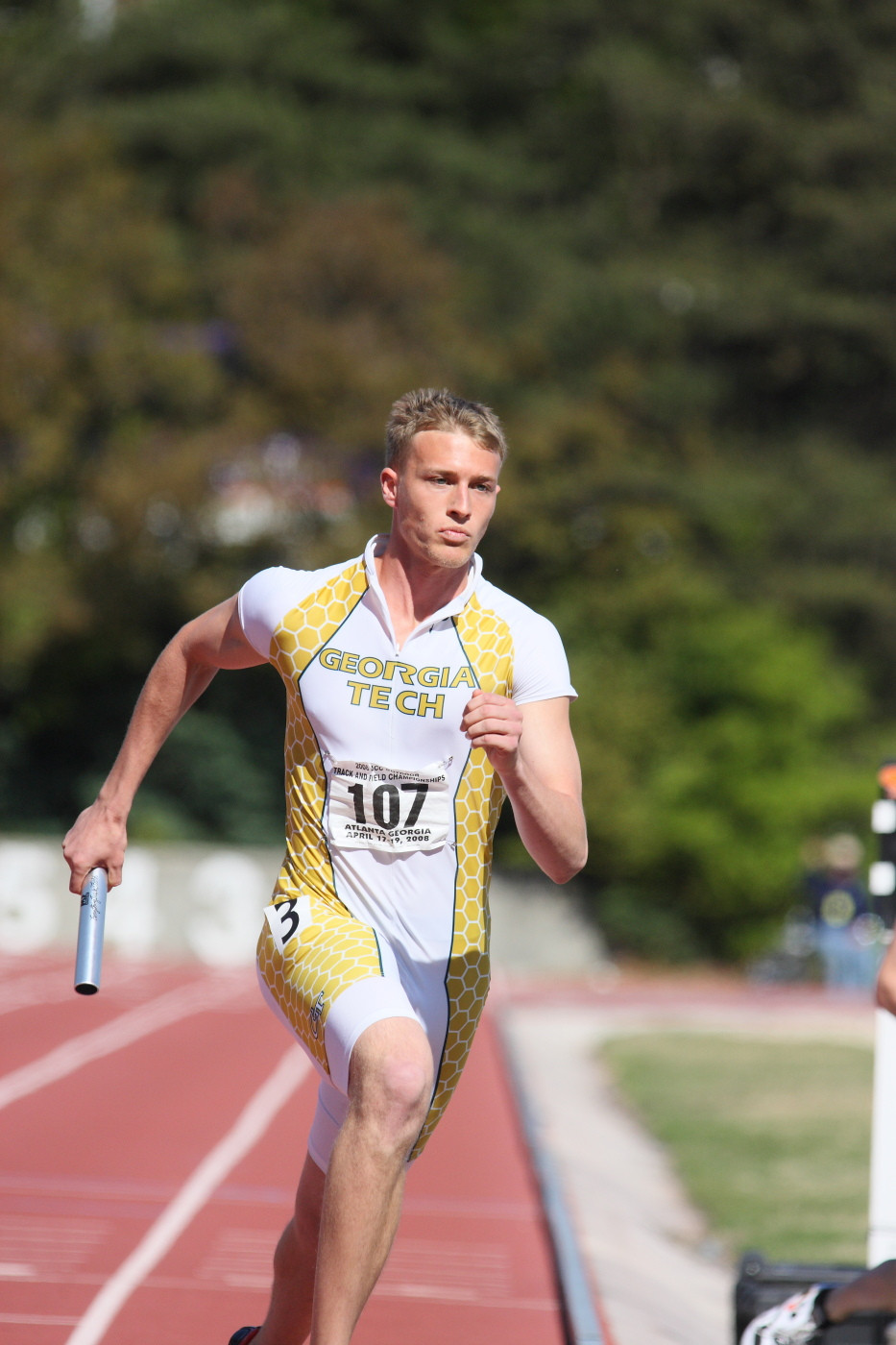 Hunter Clasen