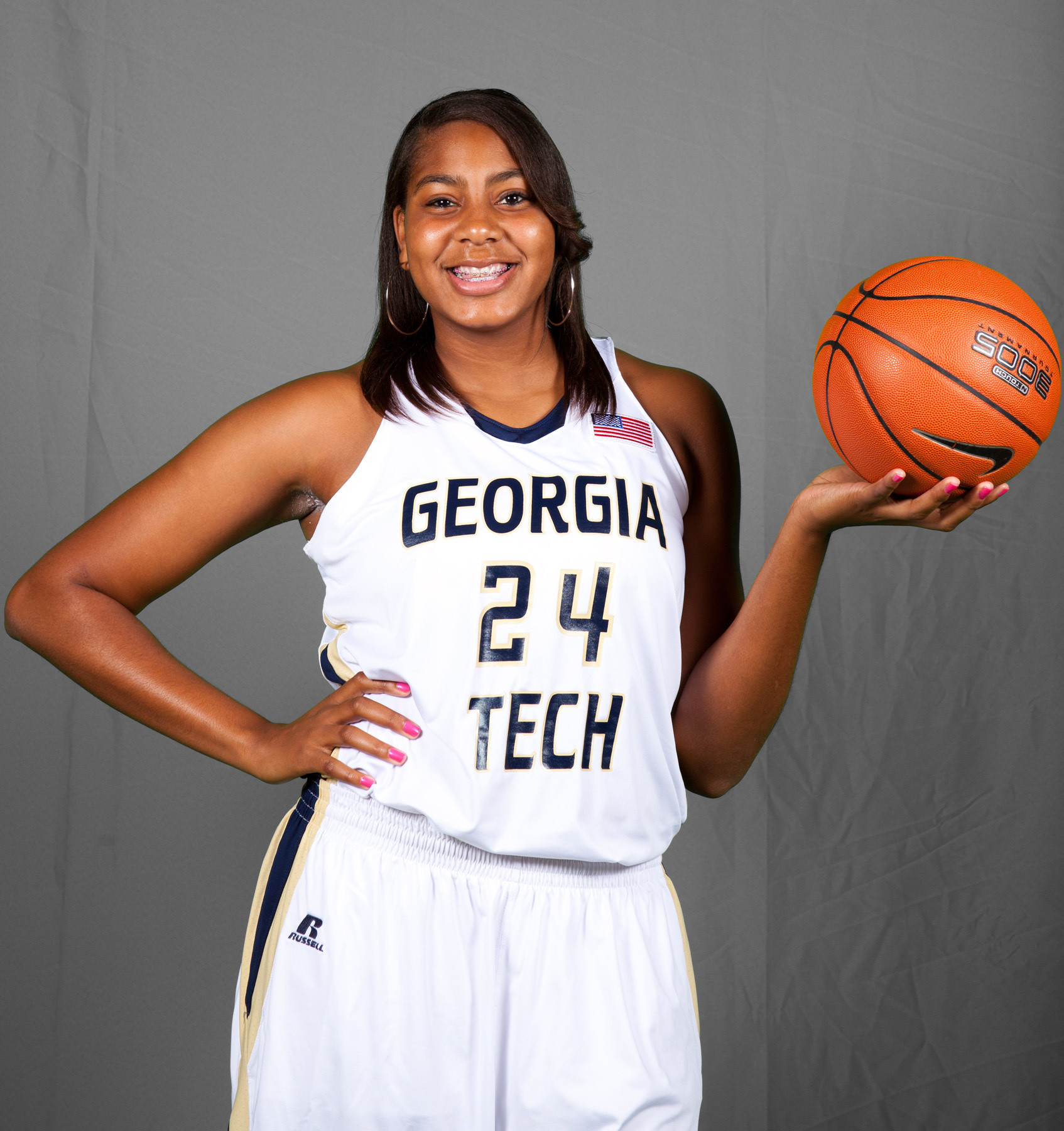 Shayla Bivins