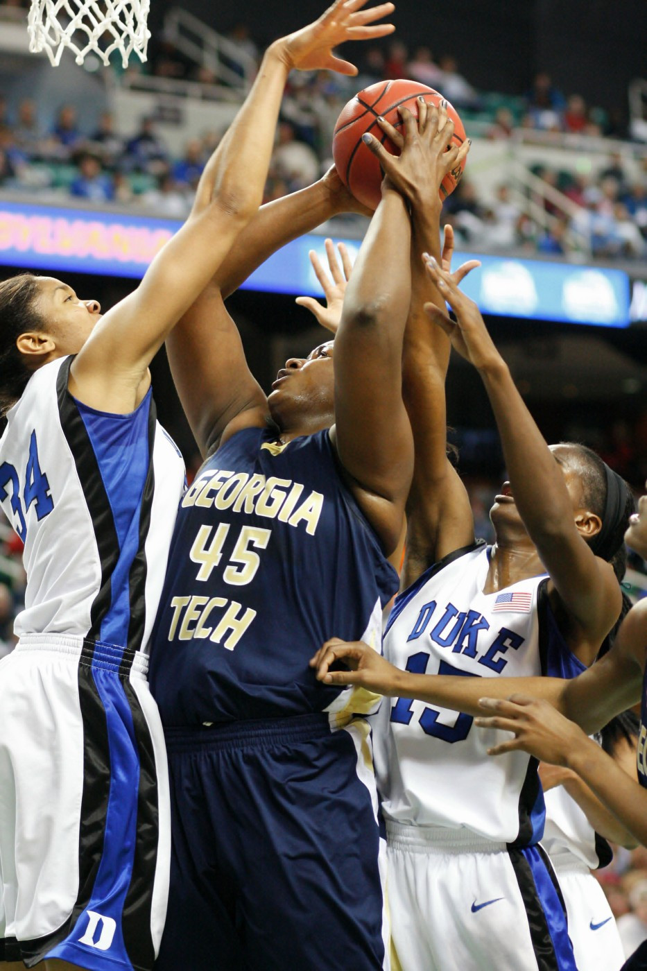 Sasha Goodlett