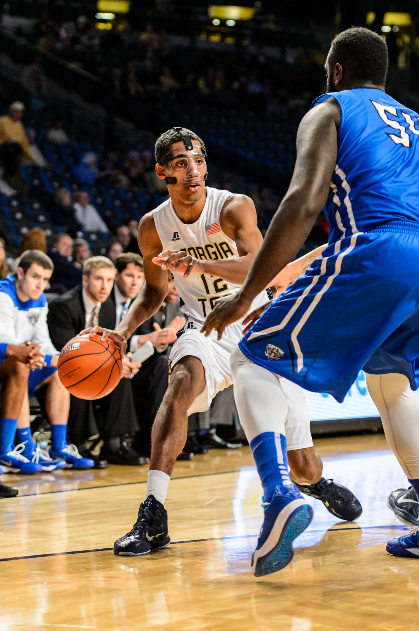 Quinton Stephens (12)